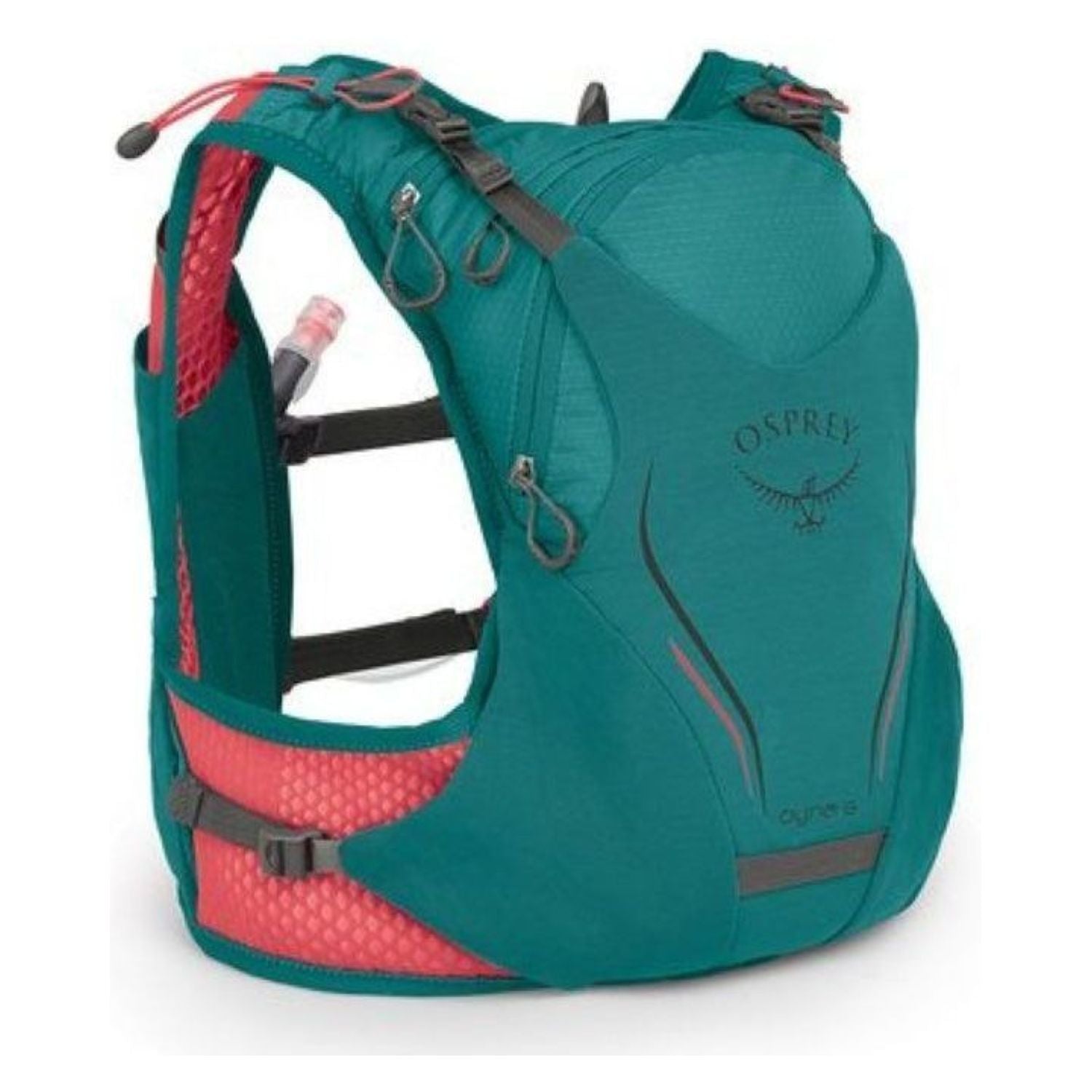Buy Osprey Dyna 6 Hydration Pack with Reservoir - Extra in Singapore & Malaysia