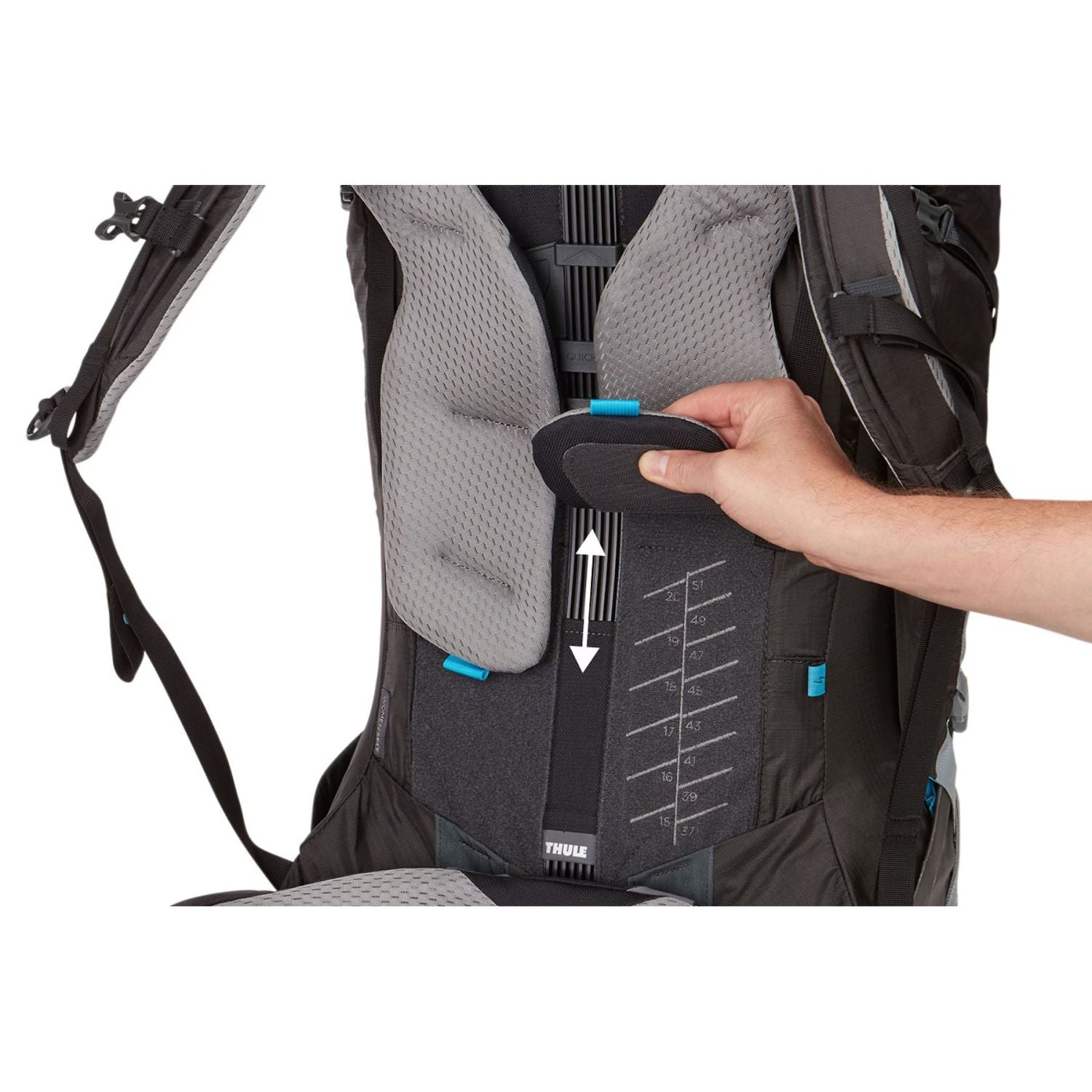 Thule Guidepost 65L Women's Hiking Backpack