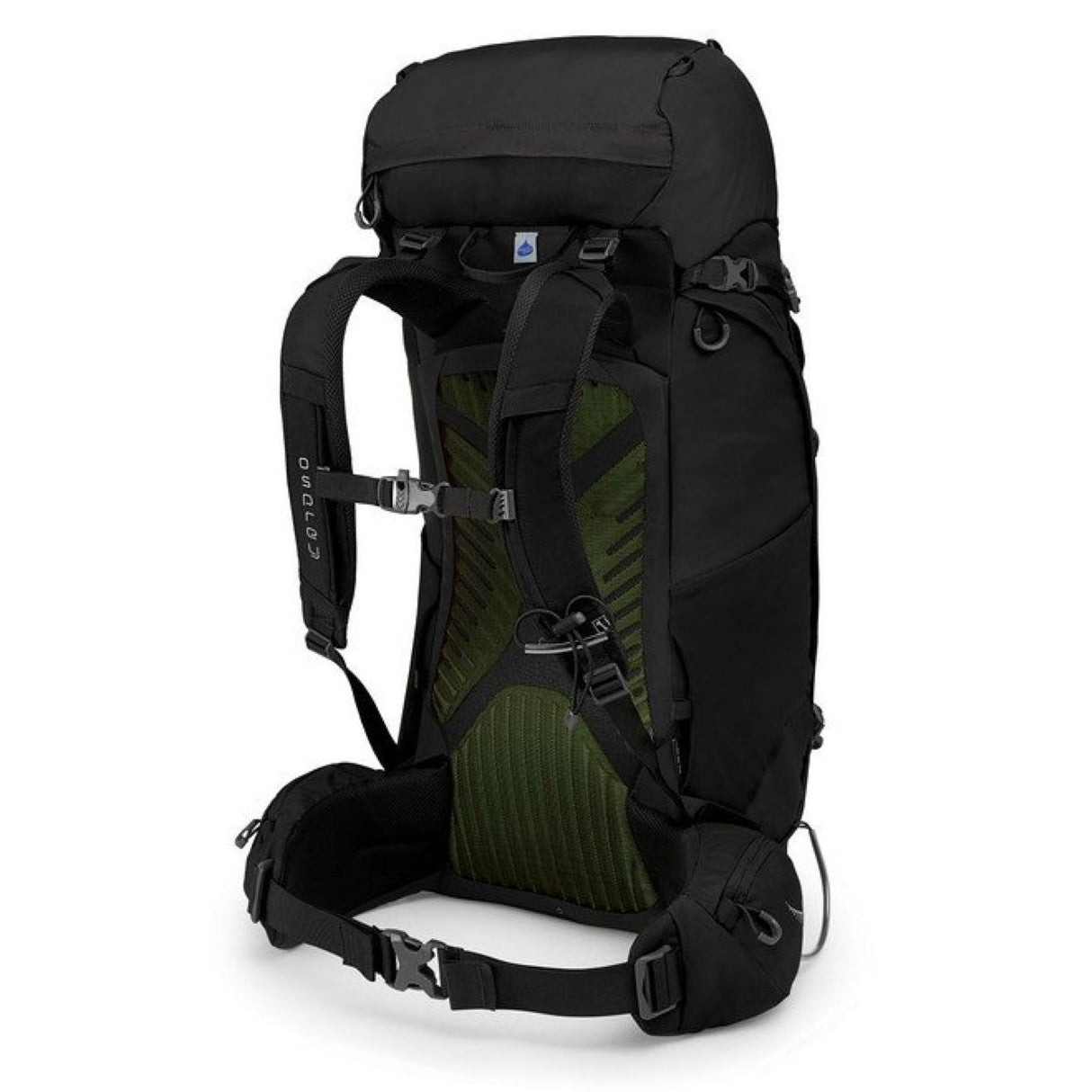Osprey Kestrel 48 Backpack - Small/Medium - Men's Backpacking
