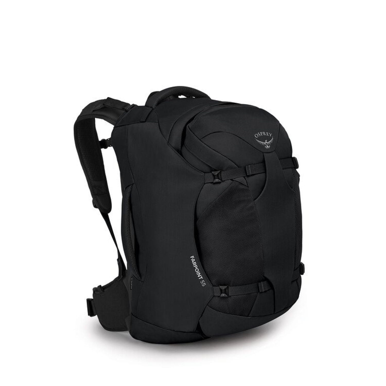 Osprey Farpoint 55 Backpack O/S - Men's Travel Pack | Osprey