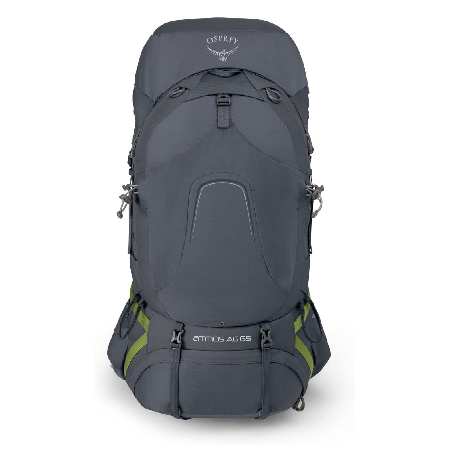 Osprey Atmos AG 65 Backpack - Large - Men's Backpacking