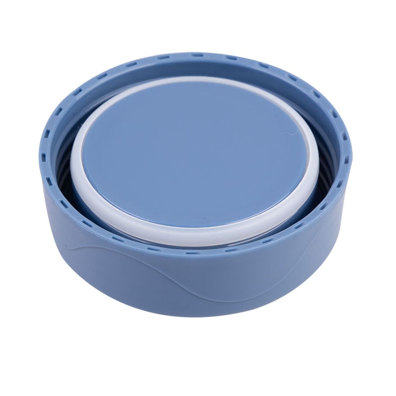 Oasis Stainless Steel Insulated Kids' Food Flask 300ML