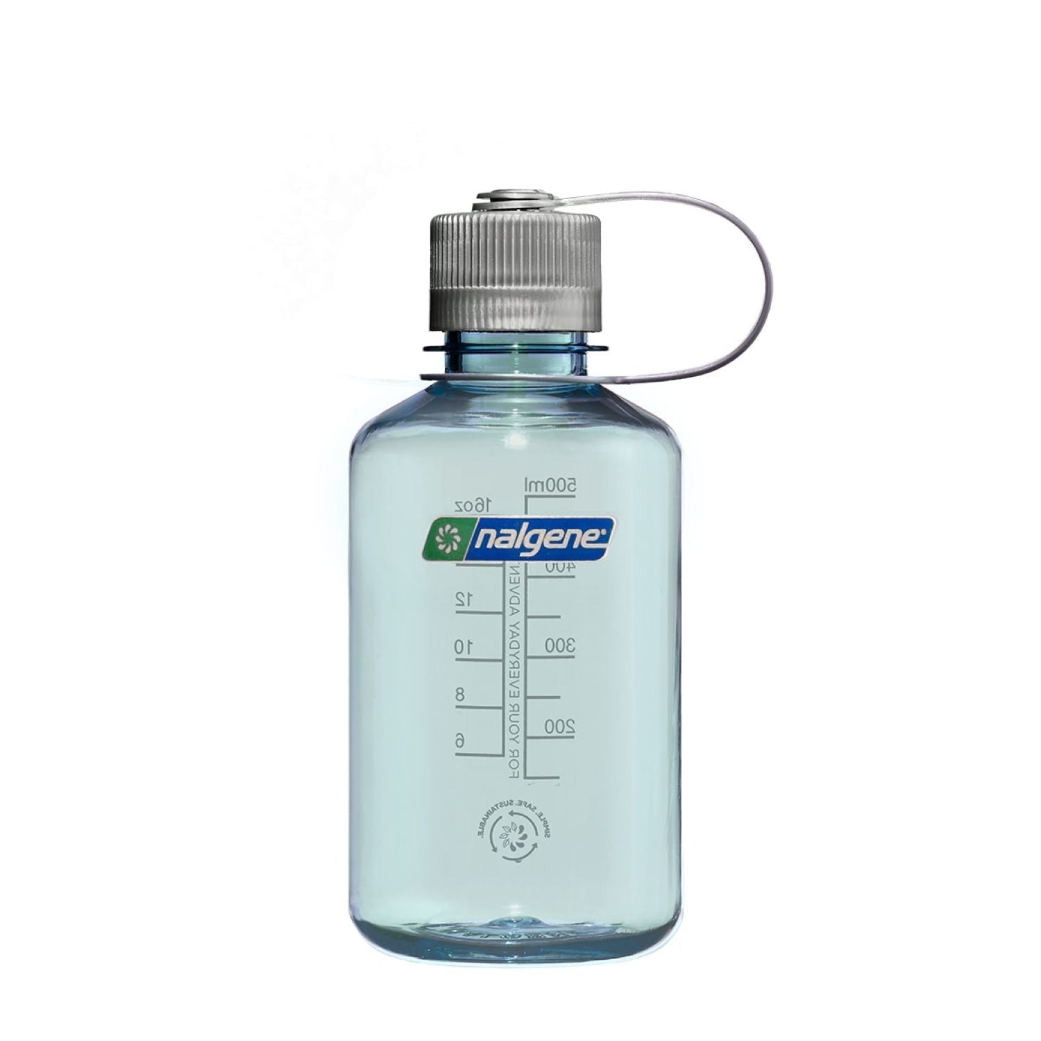 Nalgene 16oz Narrow Mouth Water Bottle | Gifts & Lifestyle, Non-insulated Water Bottles, Travel Accessories, Water Bottles | Nalgene Water Bottles