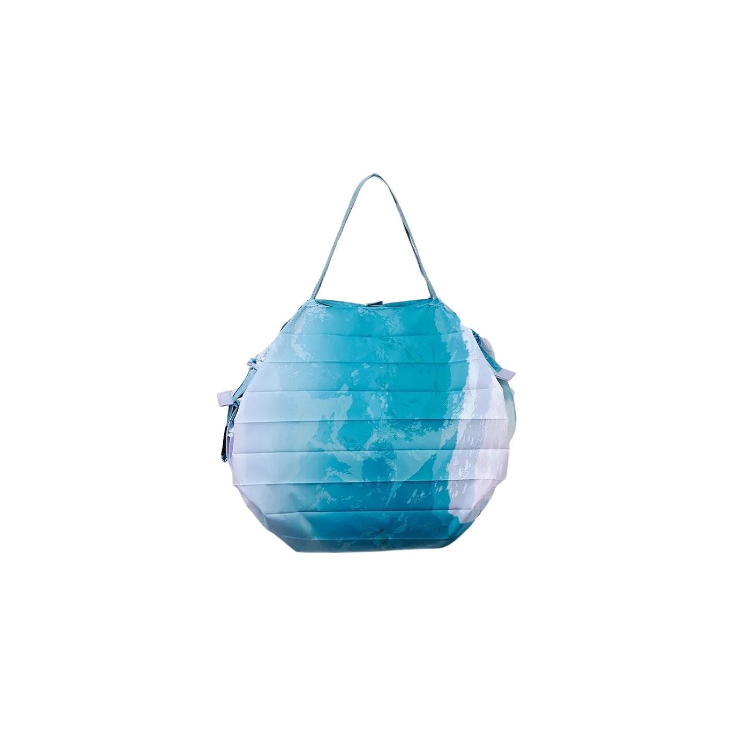 Shupatto X Imaginary Island Recycled Tote (M)