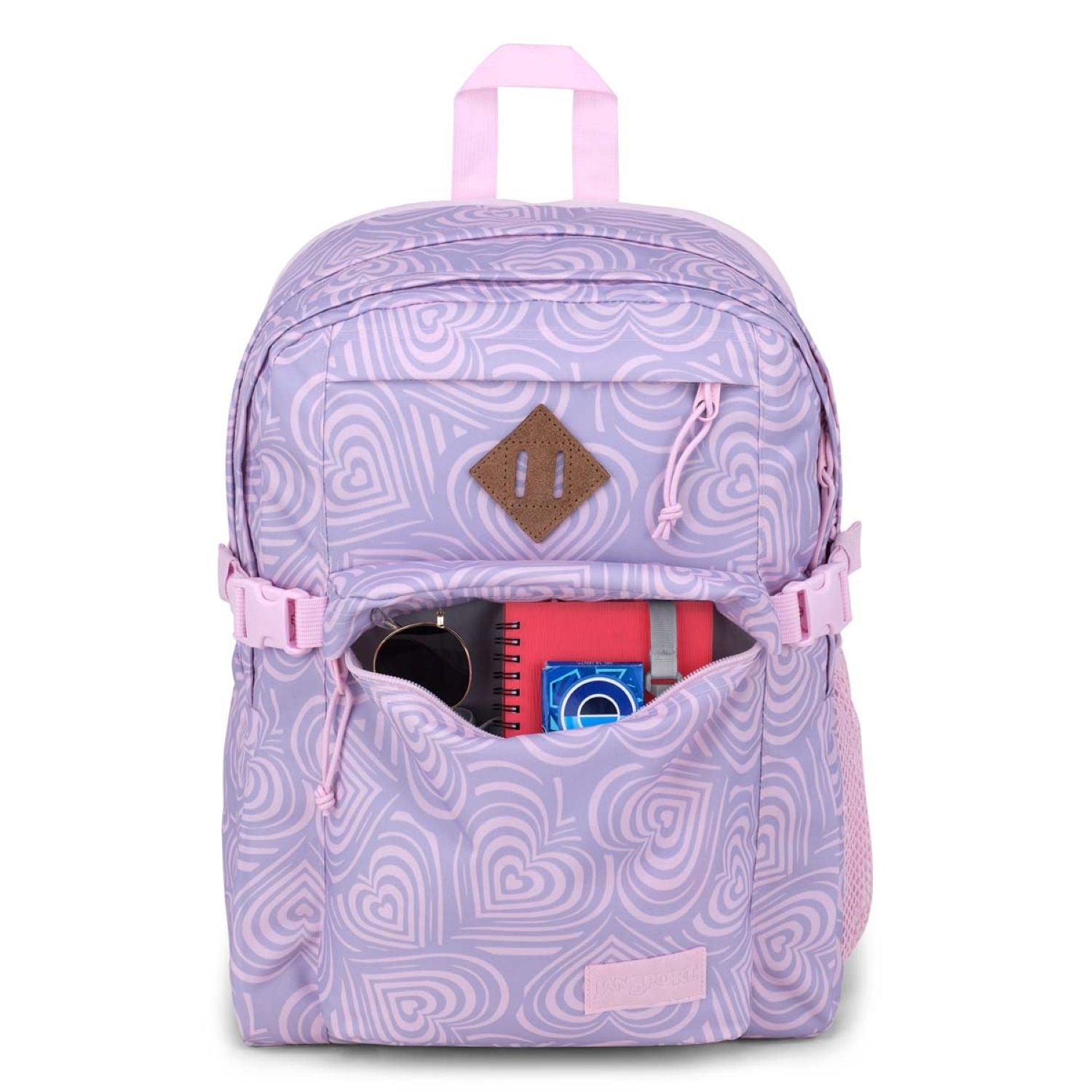 Jansport Main Campus Backpack (Printed) (SA)