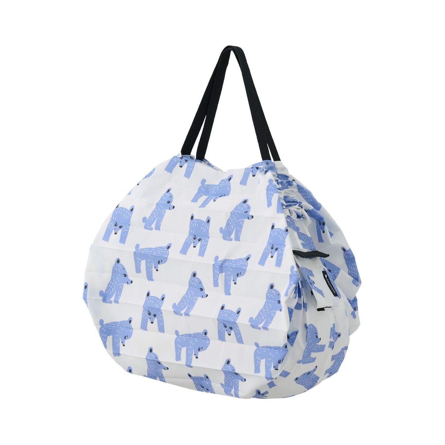 Shupatto X Kauniste Foldable Tote Small