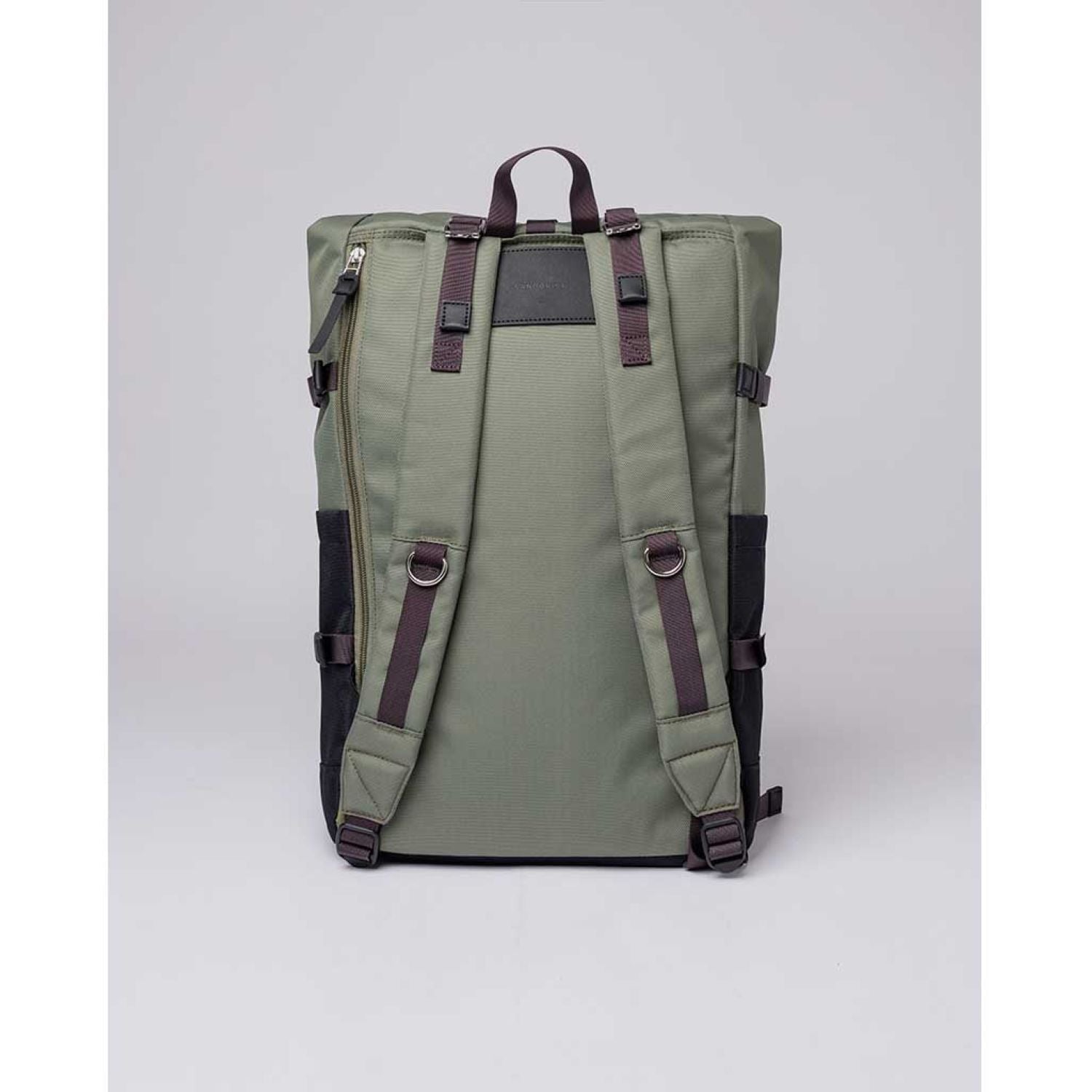 Sandqvist Bernt Backpack (SA)
