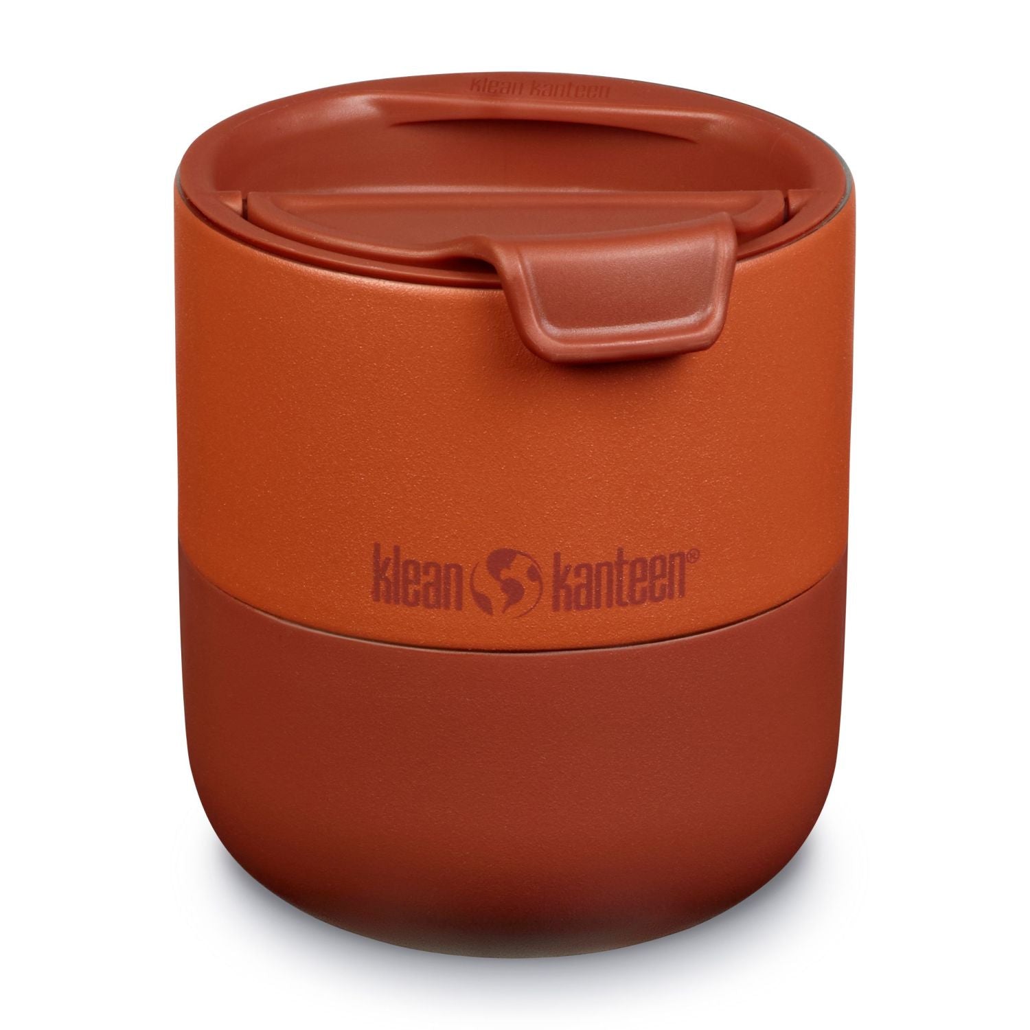 Klean Kanteen Rise 10oz Lowball (with Flip Lid) (SA)