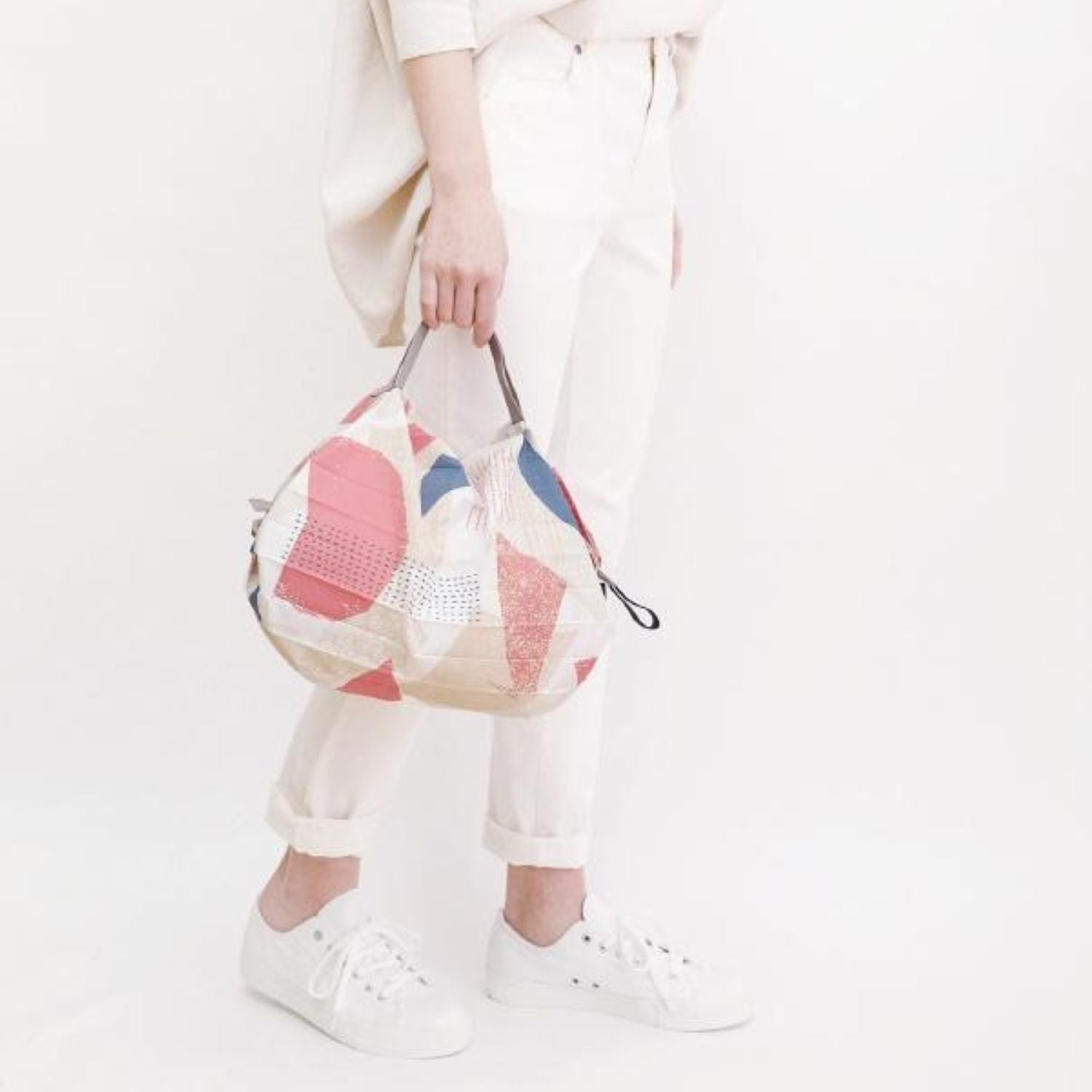 Shupatto Foldable Tote Small