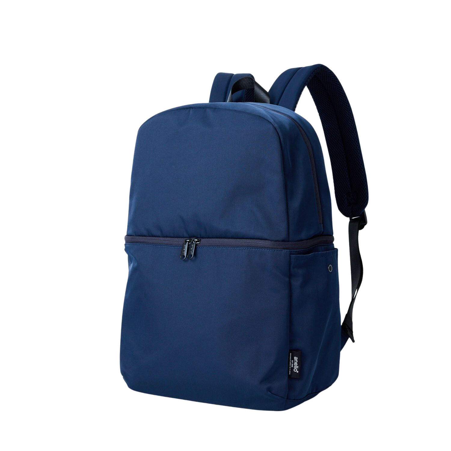 Buy Anello Layer 2 Layered Backpack L in Singapore & Malaysia - The ...