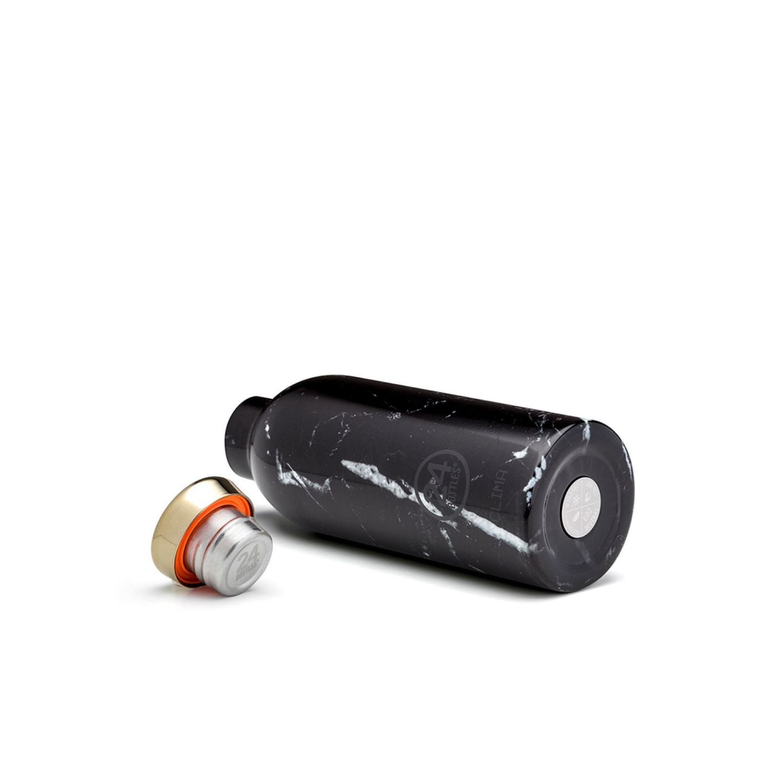 24 Bottles Clima 330ML Insulated Water Bottle