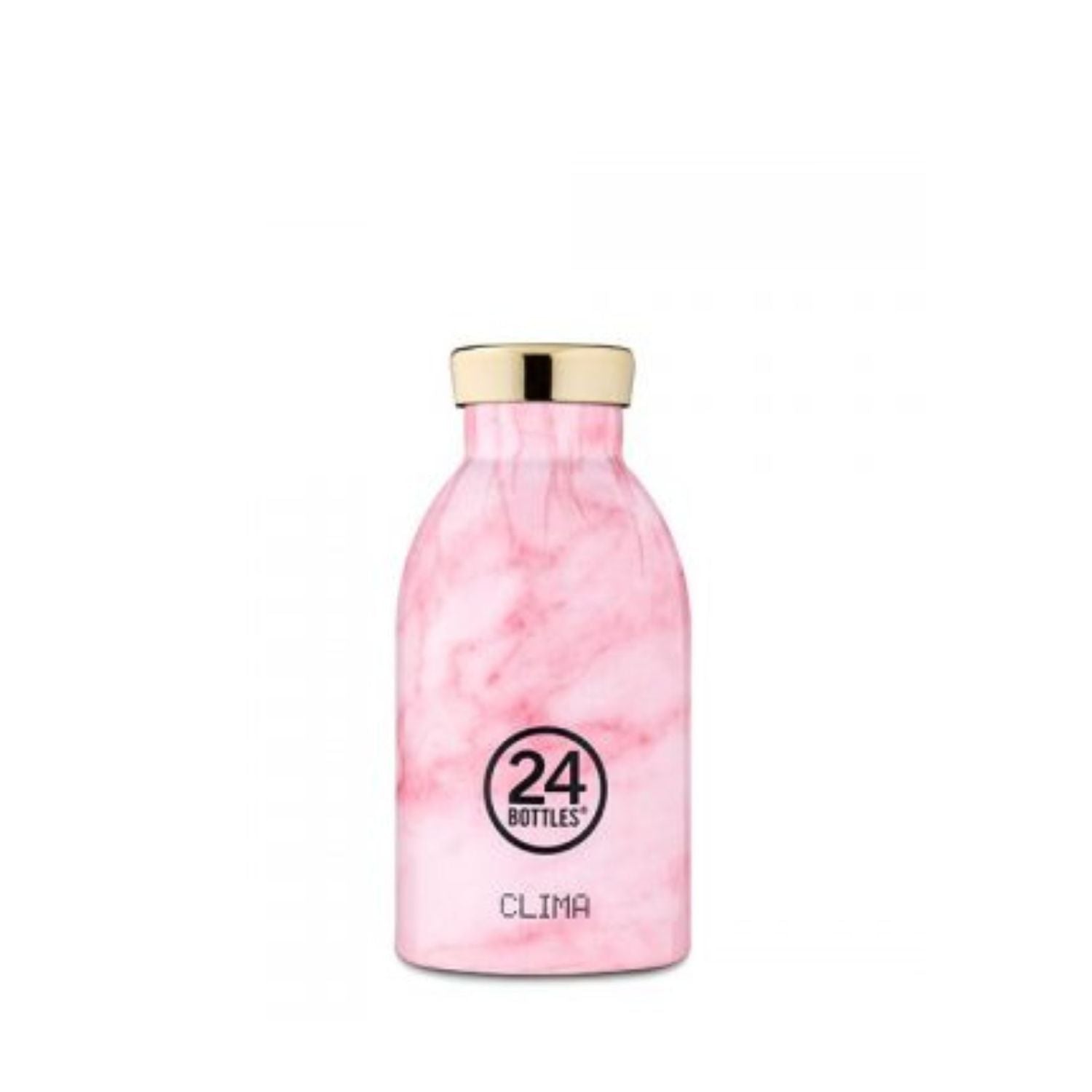 24 Bottles Clima 330ML Insulated Water Bottle