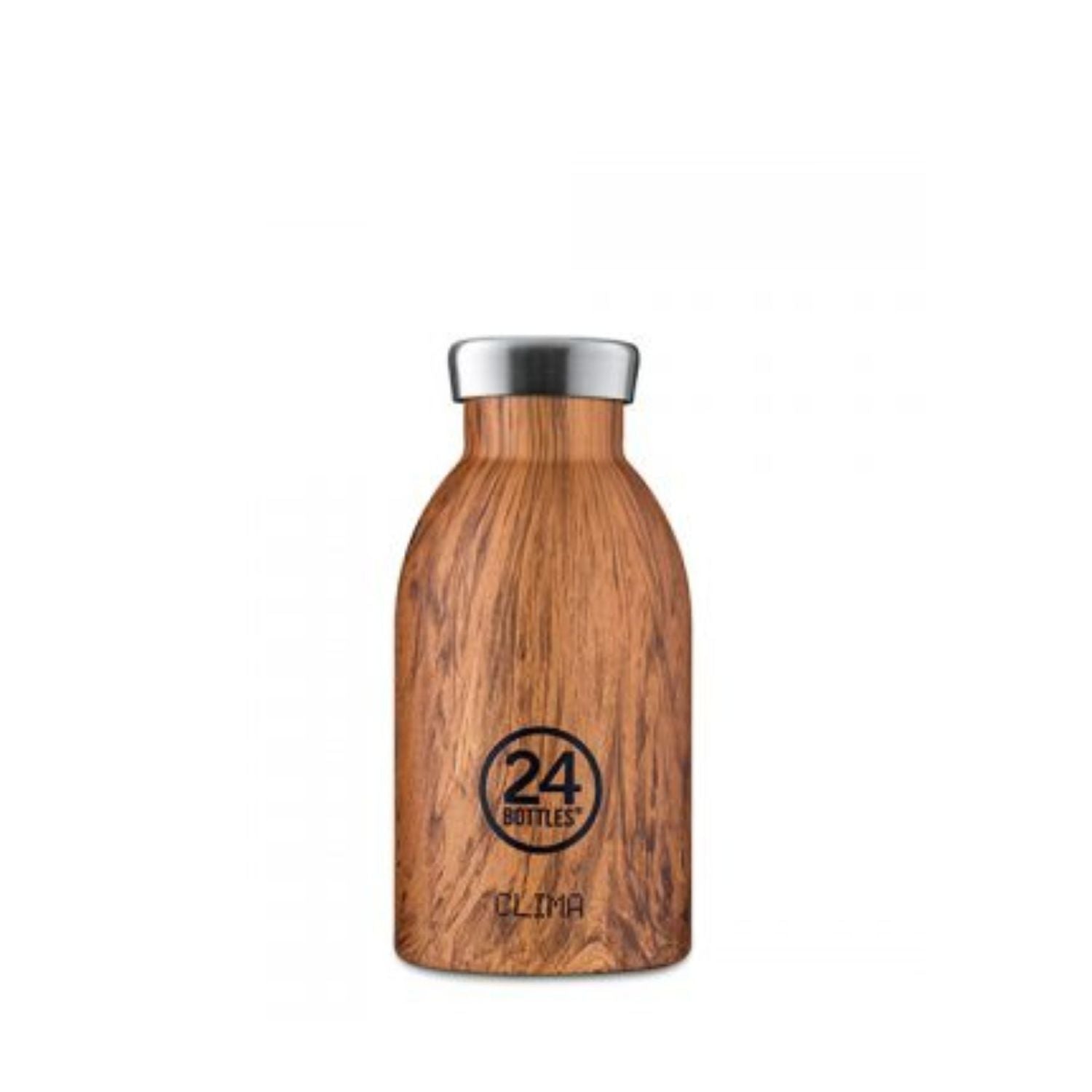 24 Bottles Clima 330ML Insulated Water Bottle
