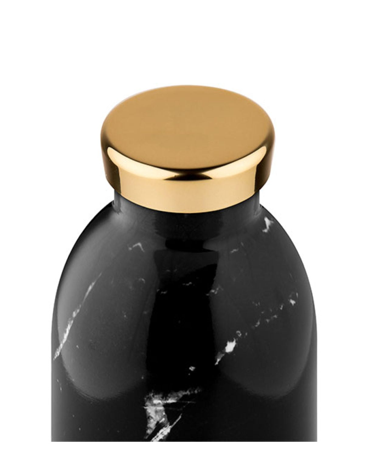 24 Bottles Clima 500ML Insulated Water Bottle (Printed)
