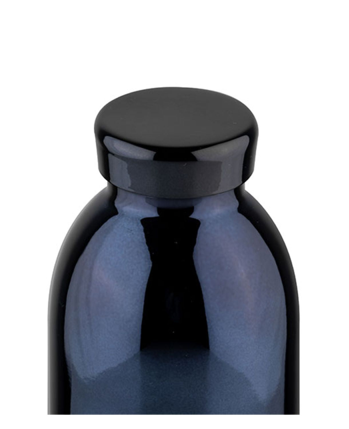 24 Bottles Clima 500ML Insulated Water Bottle (Plain)