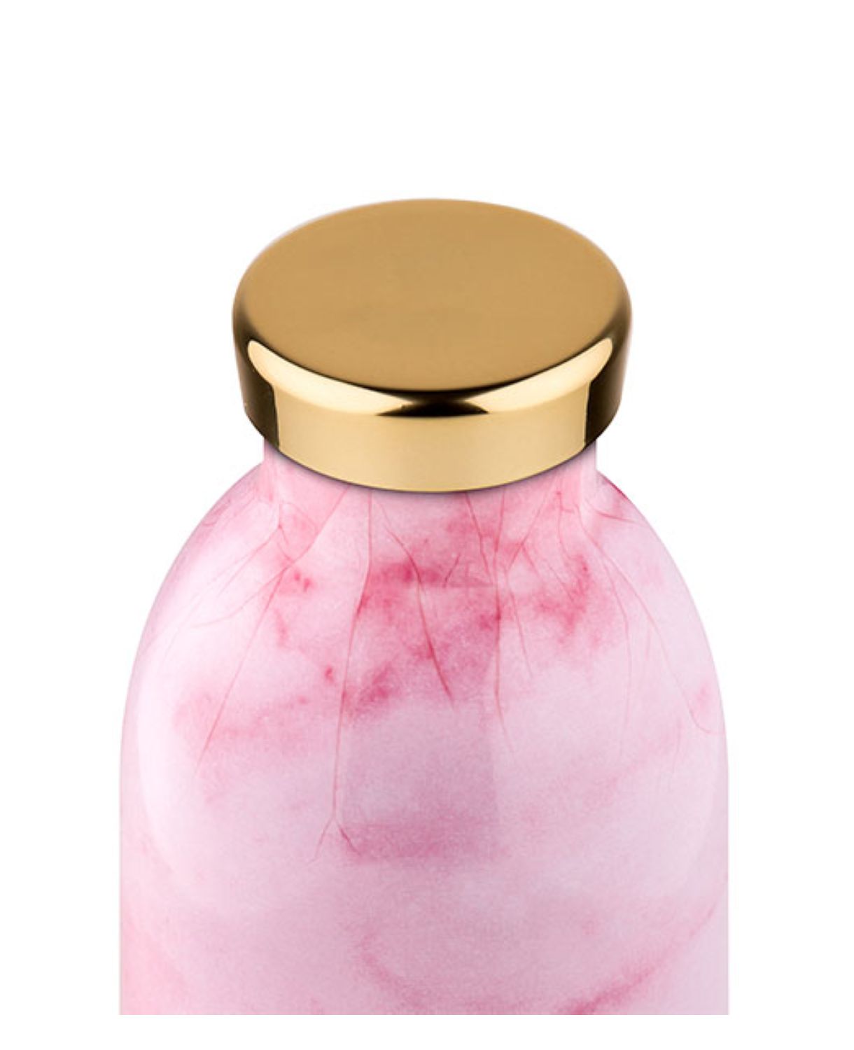 24 Bottles Clima 500ML Insulated Water Bottle (Printed) (SA)