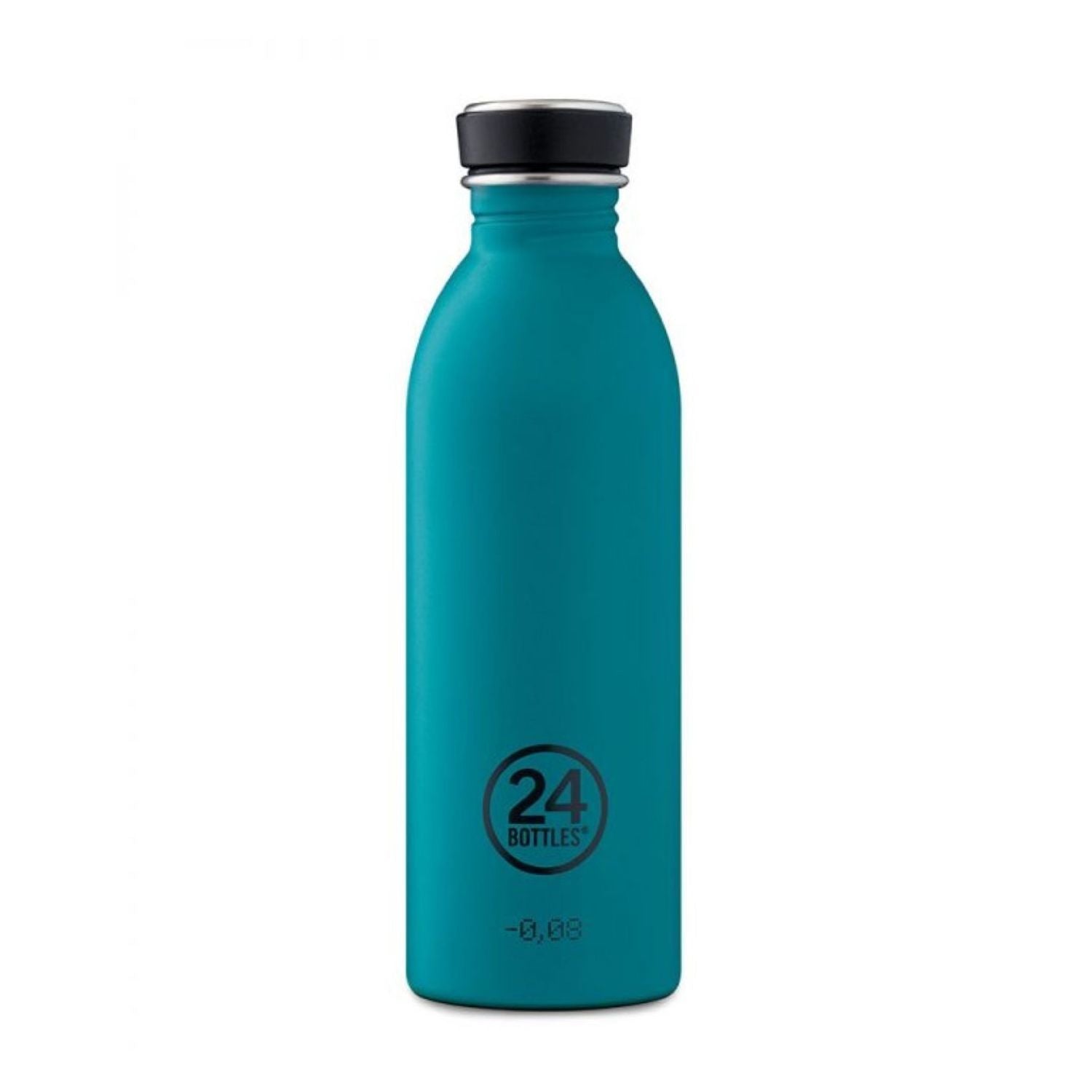 24 Bottles Urban 500ML Water Bottle (Printed)