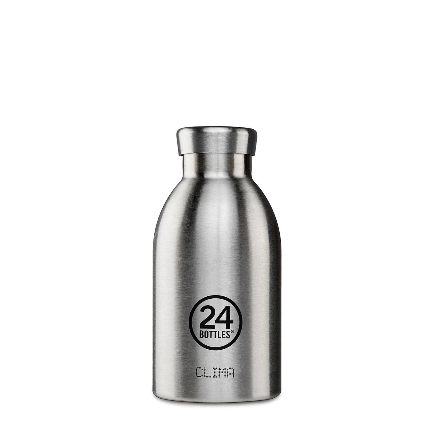 24 Bottles Clima 330ML Insulated Water Bottle