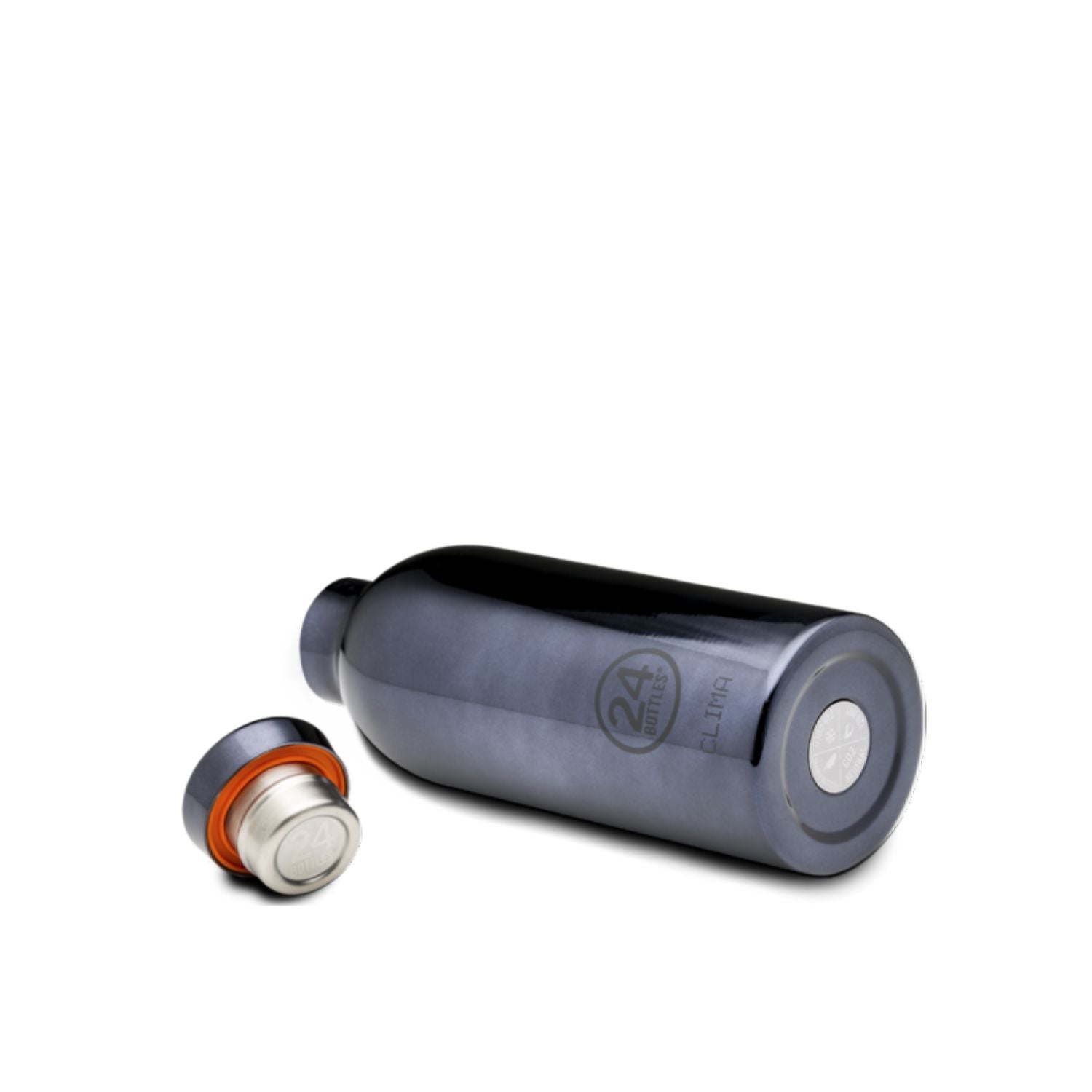 24 Bottles Clima 330ML Insulated Water Bottle