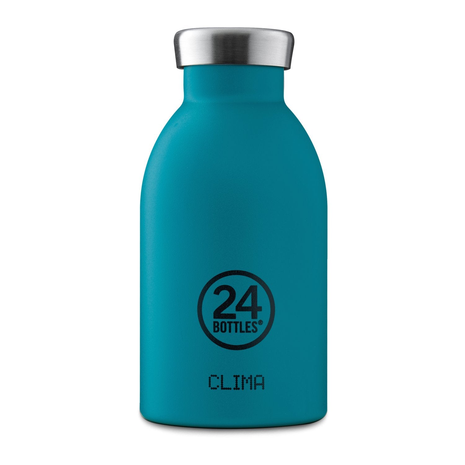 24 Bottles Clima 330ML Insulated Water Bottle