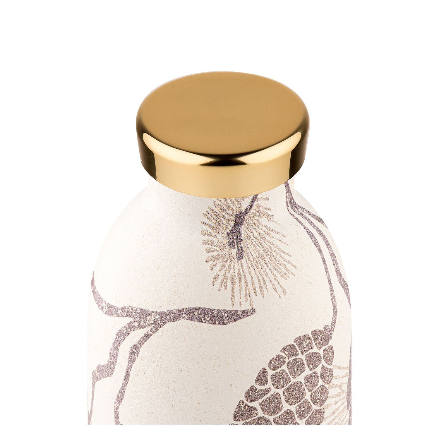 24 Bottles Clima 500ML Insulated Water Bottle (Printed) (SA)