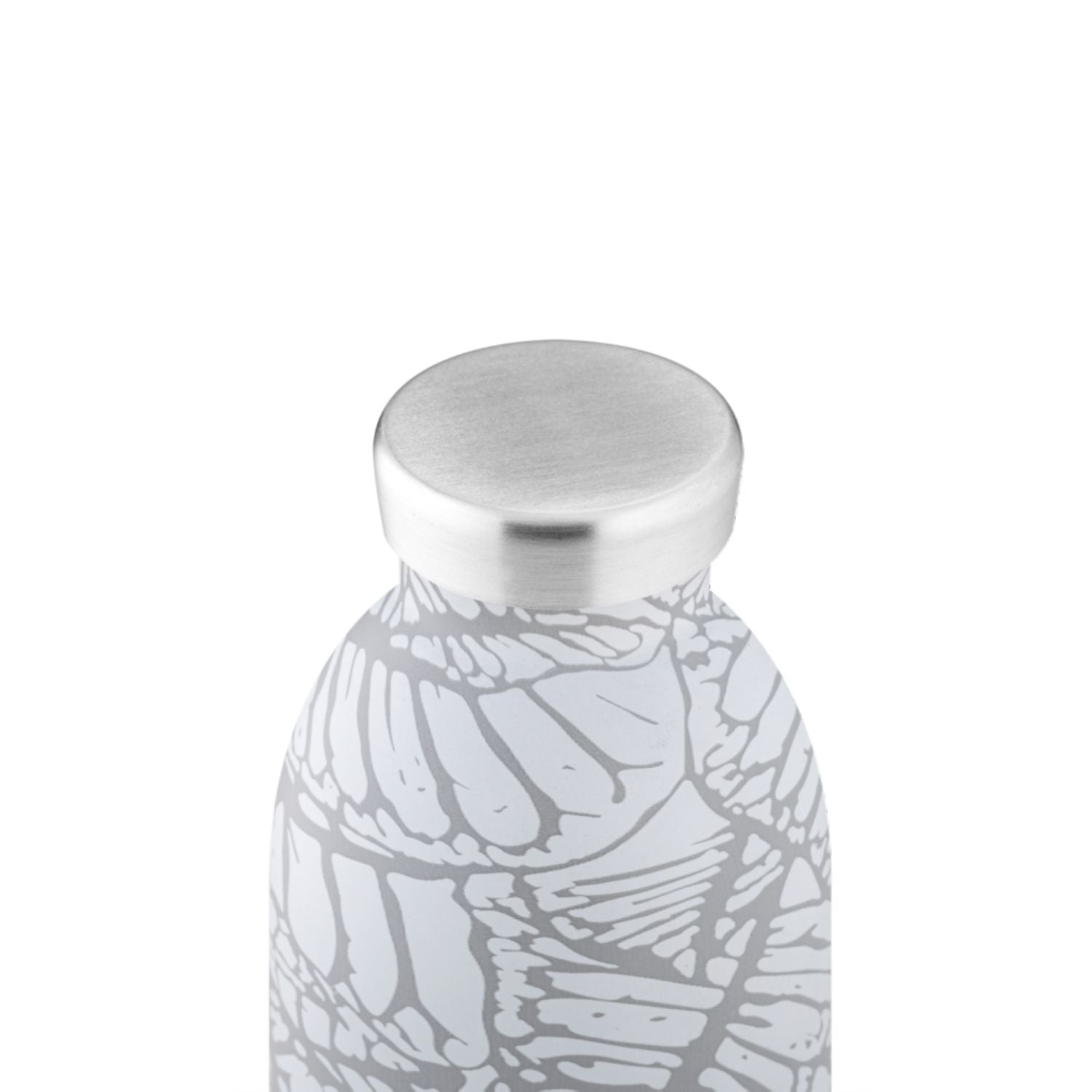 24 Bottles Clima 500ML Insulated Water Bottle (Printed)