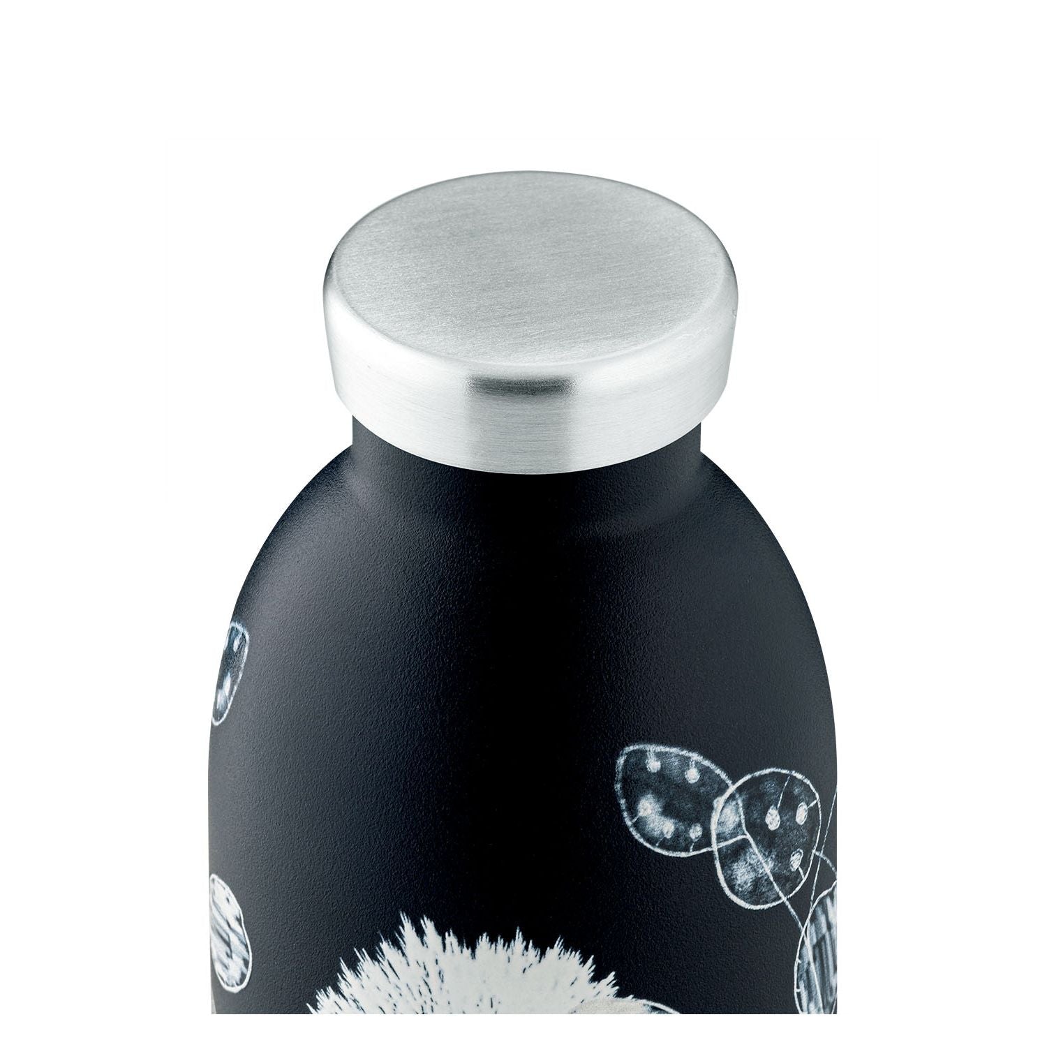 24 Bottles Clima 500ML Insulated Water Bottle (Printed) (SA)