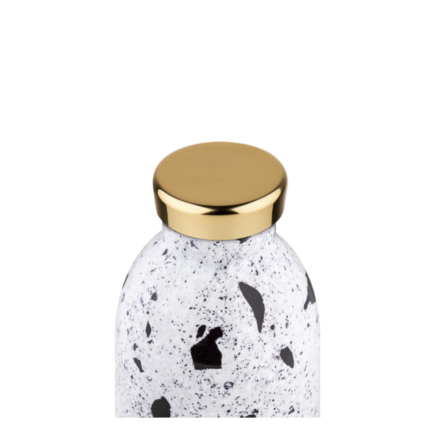 24 Bottles Clima 500ML Insulated Water Bottle (Printed) (SA)