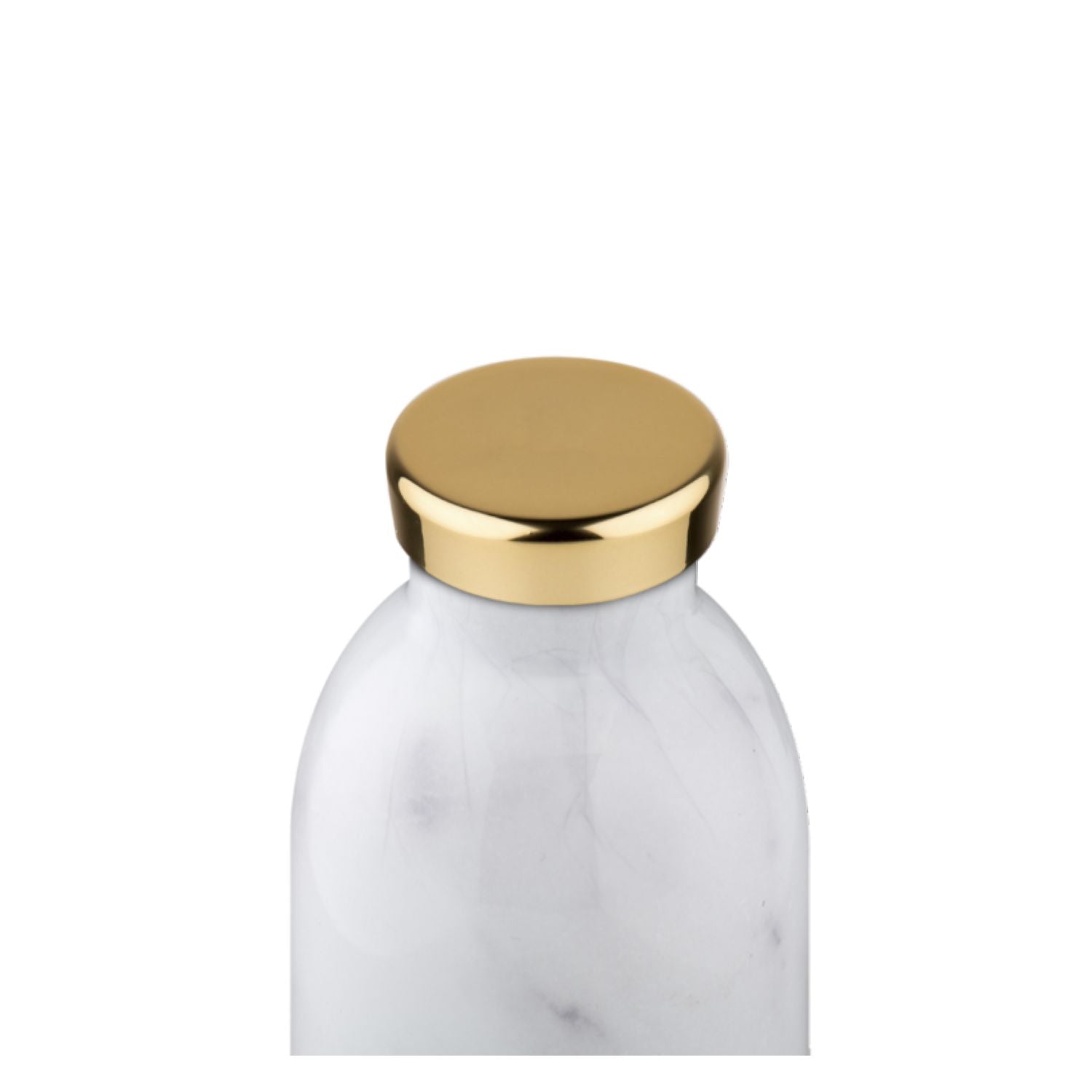 24 Bottles Clima 500ML Insulated Water Bottle (Printed) (SA)