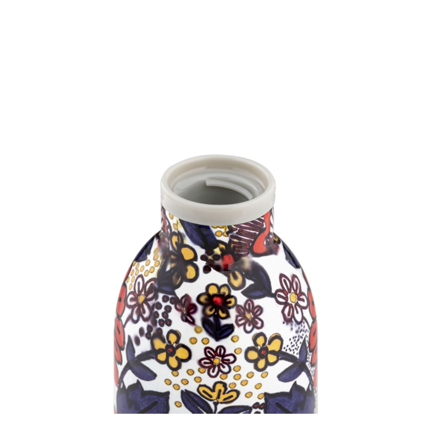 24 Bottles Clima 500ML Insulated Water Bottle (Printed)