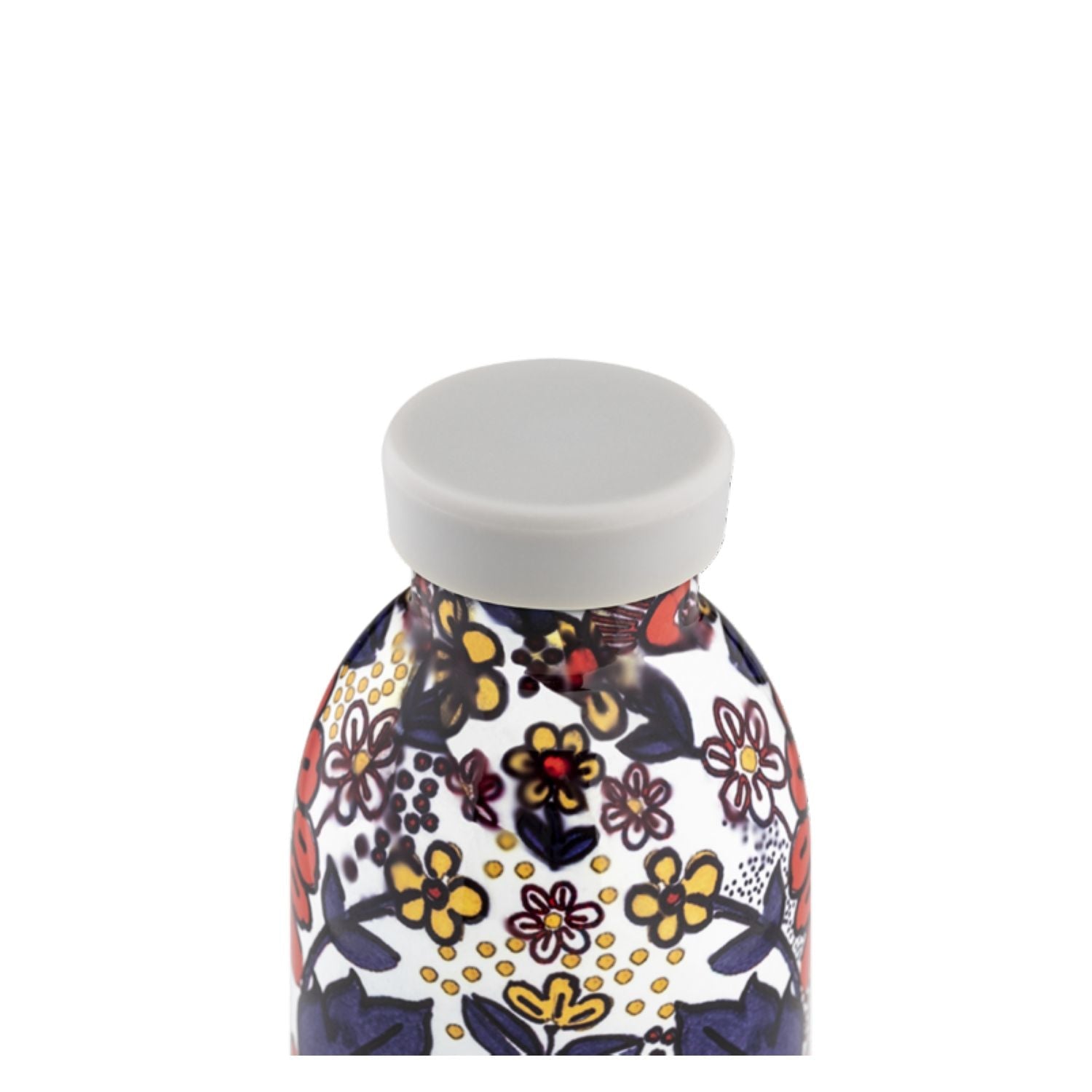 24 Bottles Clima 500ML Insulated Water Bottle (Printed)