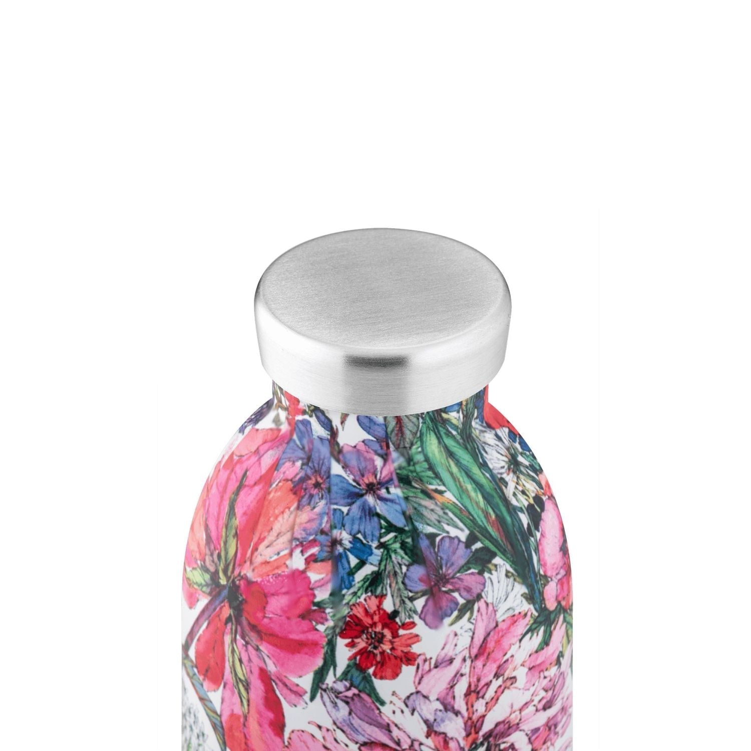 24 Bottles Clima 500ML Insulated Water Bottle (Printed) (SA)