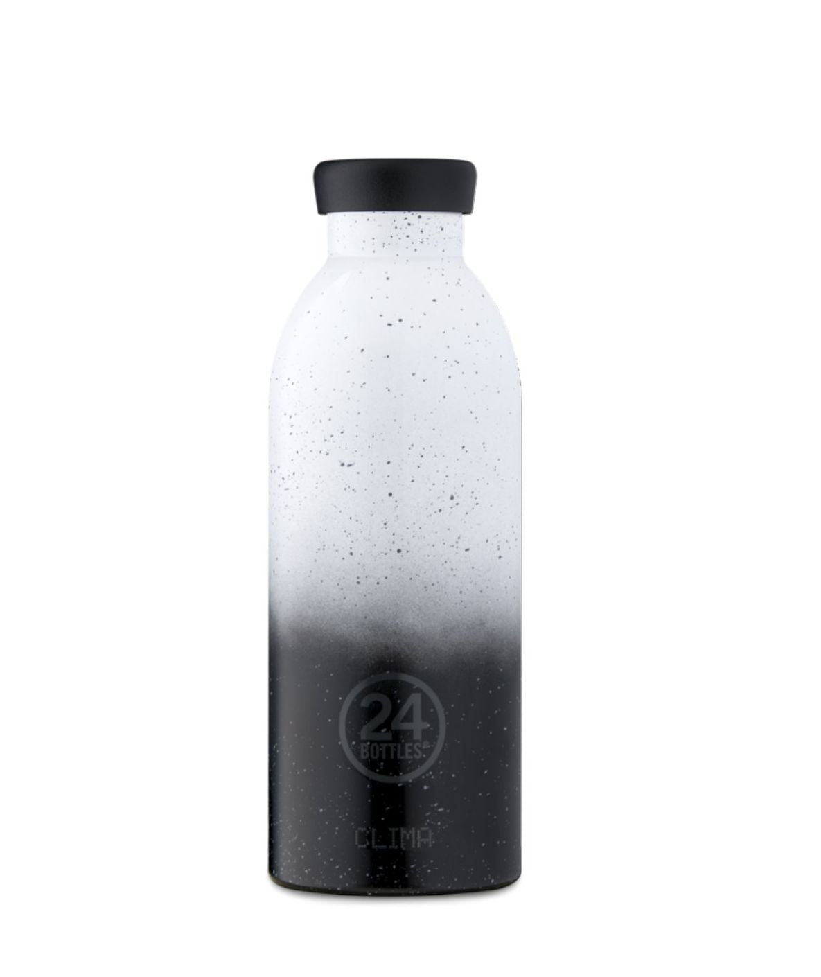 24 Bottles Clima 500ML Insulated Water Bottle (Printed)