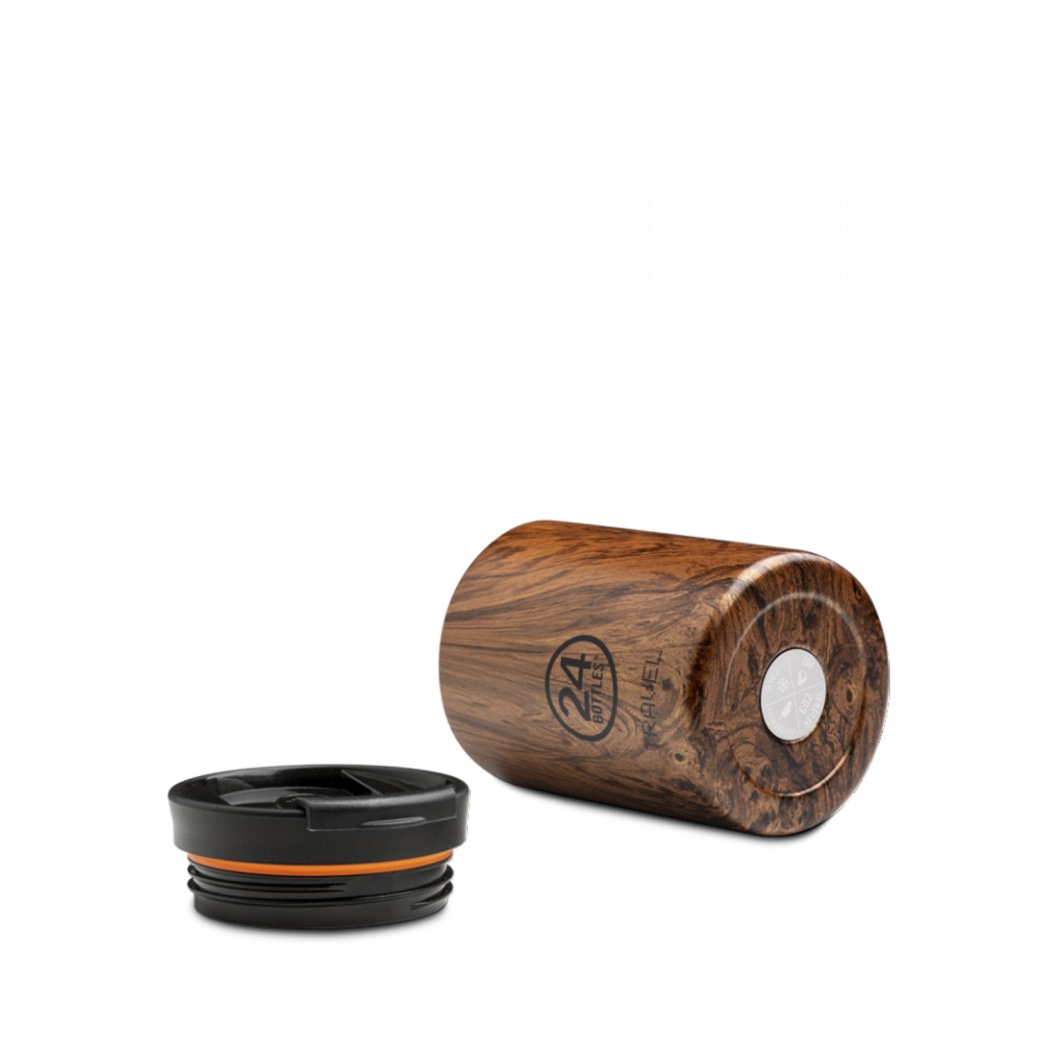 24 Bottles Insulated Travel Tumbler 350ML (SA)