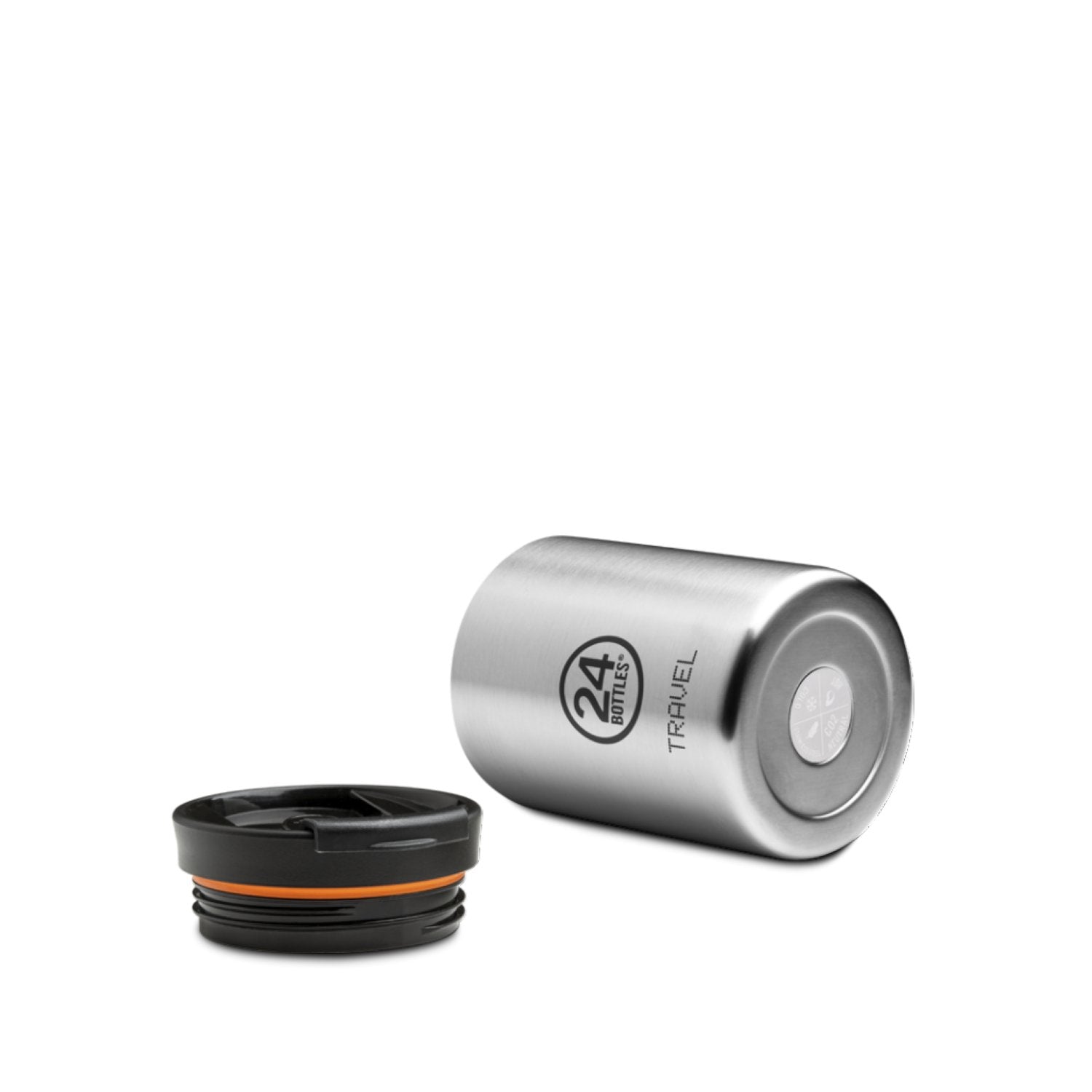24 Bottles Insulated Travel Tumbler 600ML (SA)