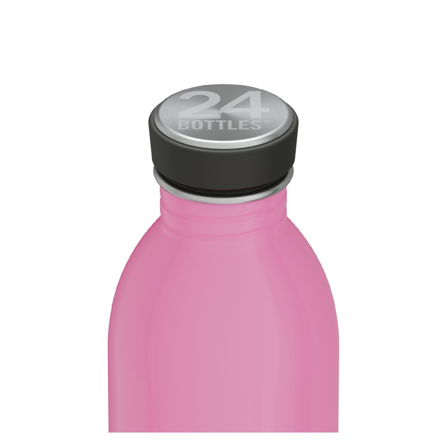 24 Bottles Urban 500ML Water Bottle (Printed)