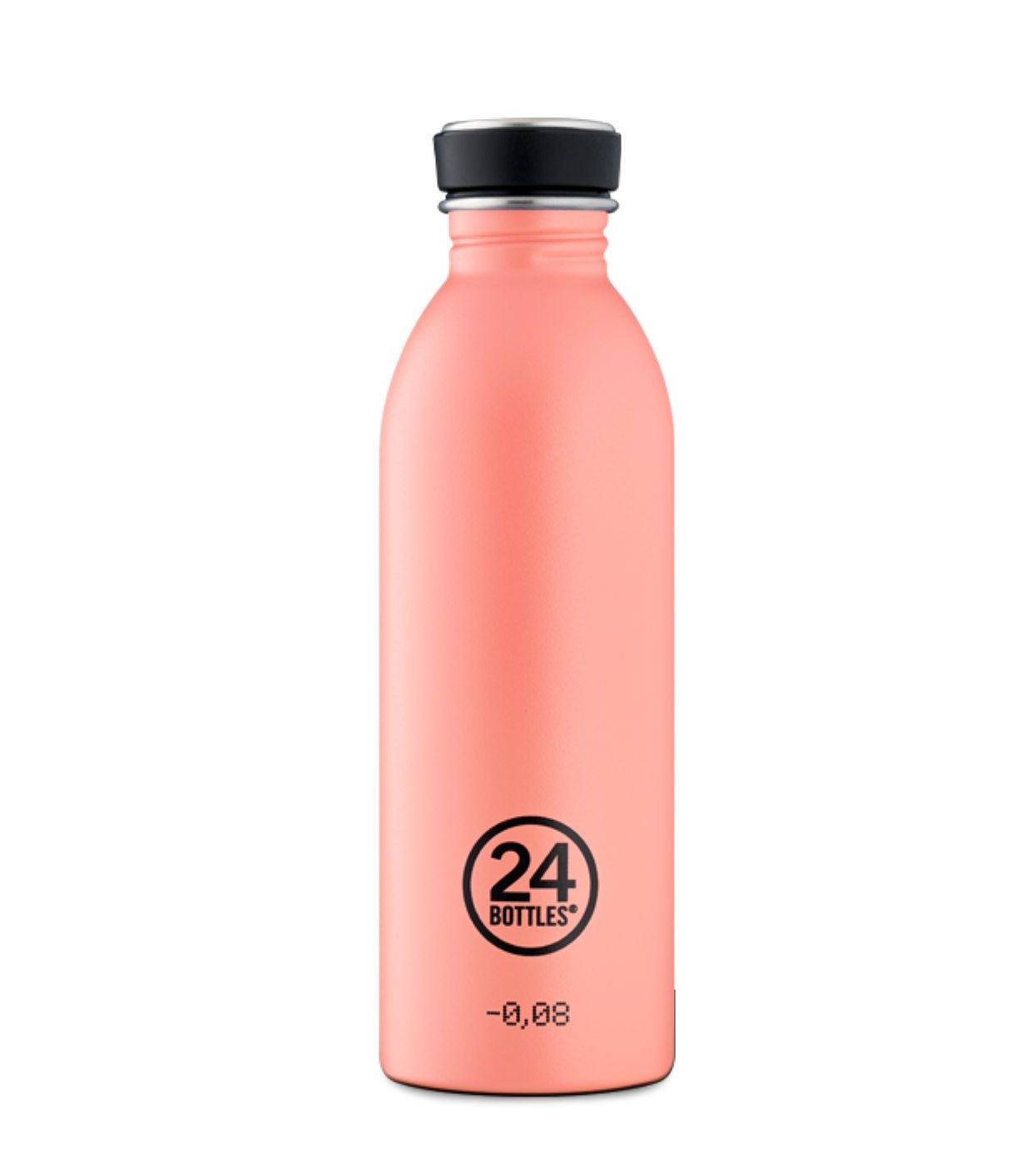 24 Bottles Urban 500ML Water Bottle (Printed)