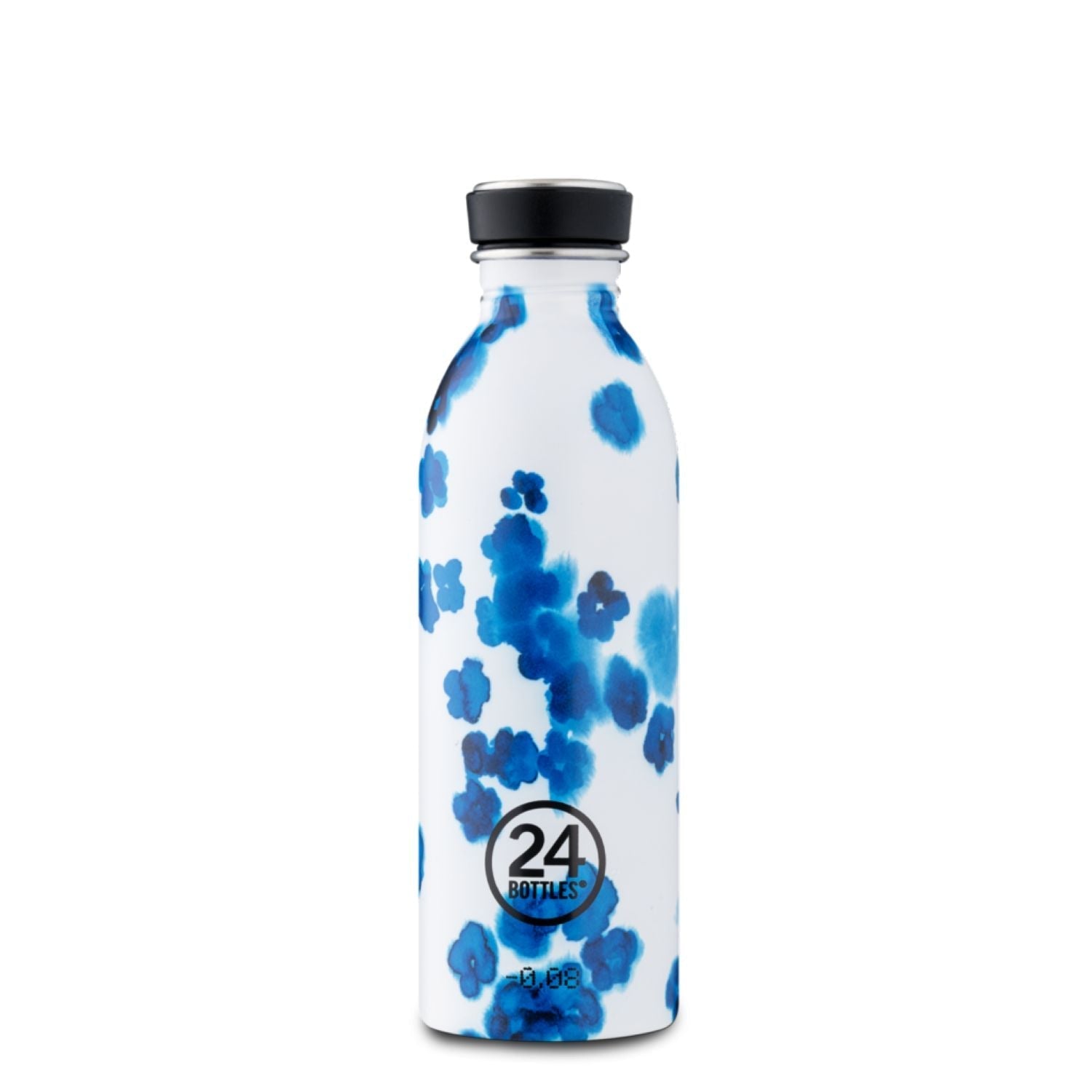 24 Bottles Urban 500ML Water Bottle (Printed) (SA)