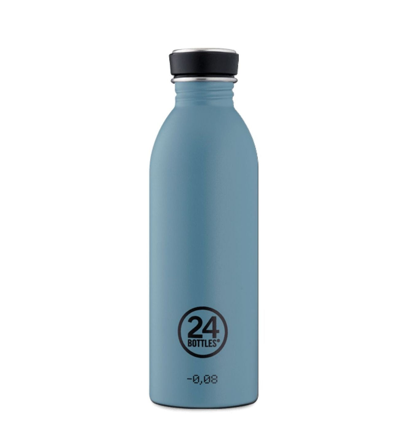 24 Bottles Urban 500ML Water Bottle (Printed) (SA)