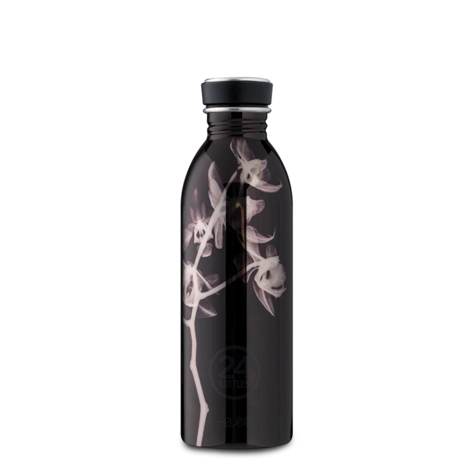 24 Bottles Urban 500ML Water Bottle (Printed)