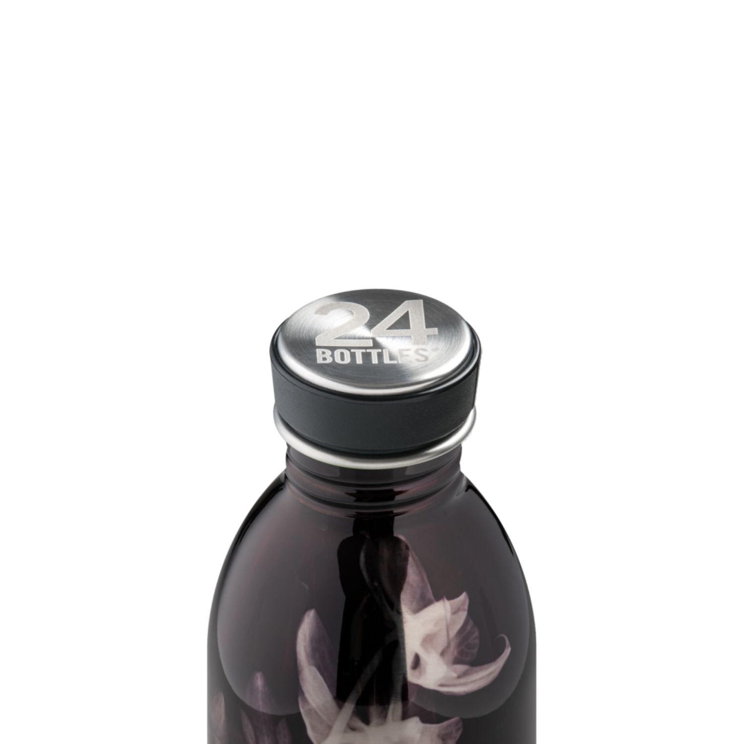 24 Bottles Urban 500ML Water Bottle (Printed) (SA)