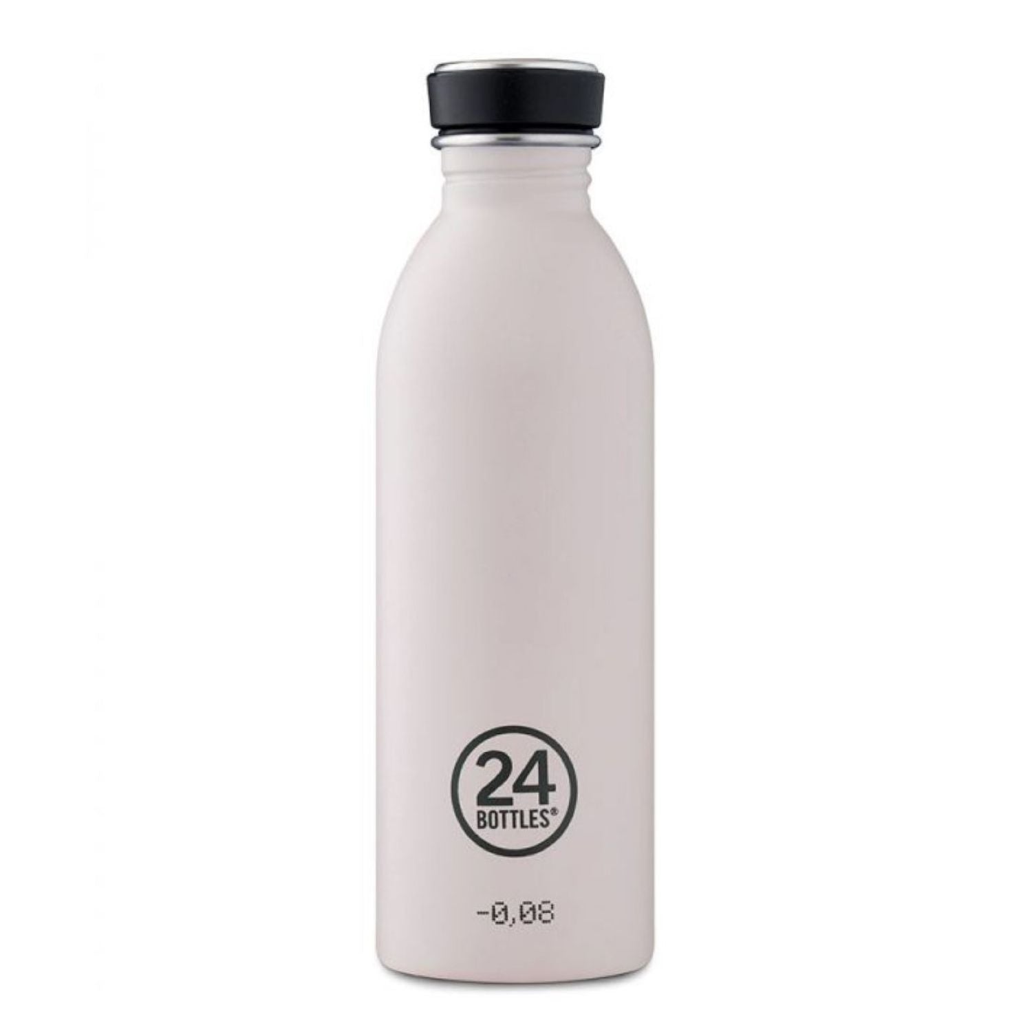 24 Bottles Urban 500ML Water Bottle (Printed)