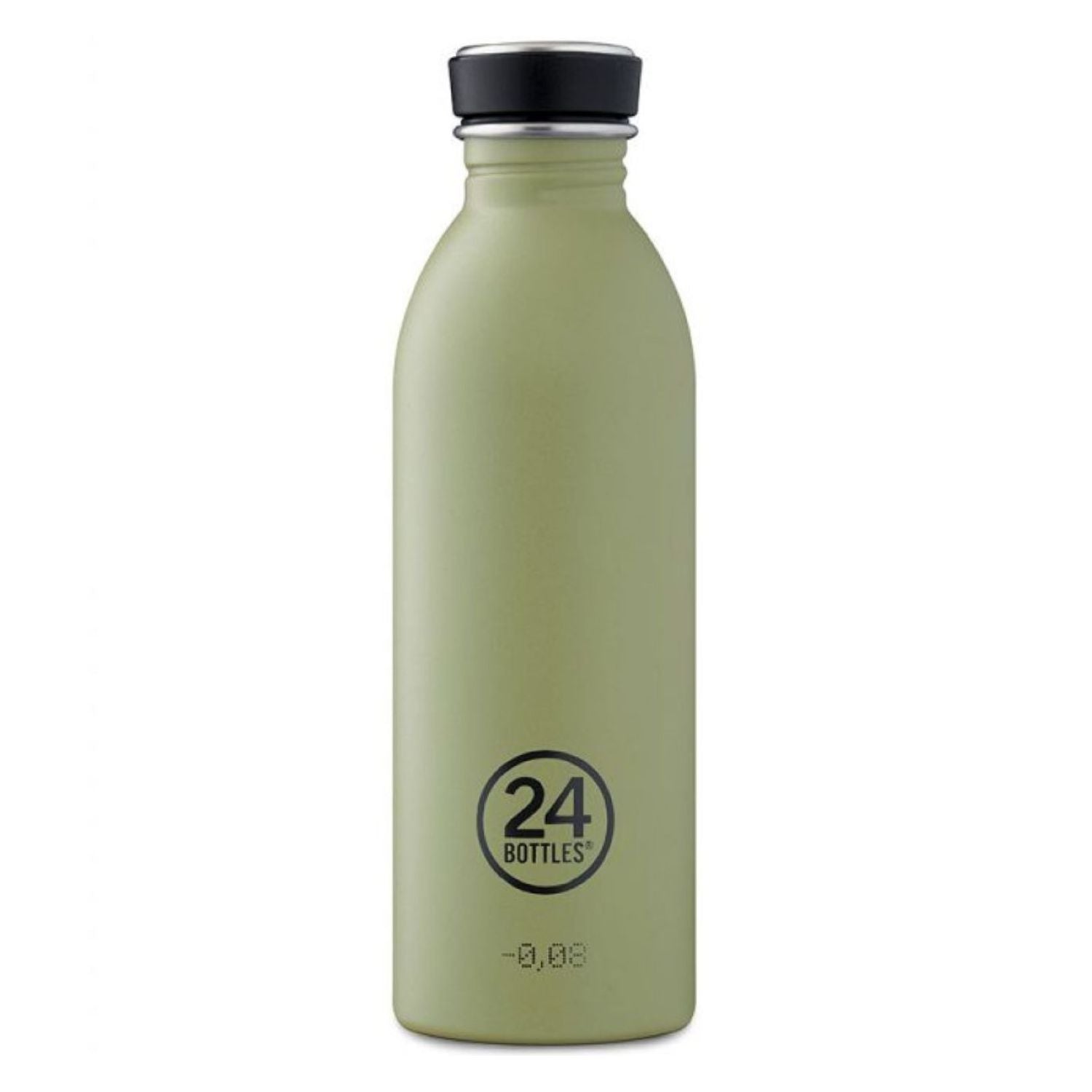 24 Bottles Urban 500ML Water Bottle (Printed)