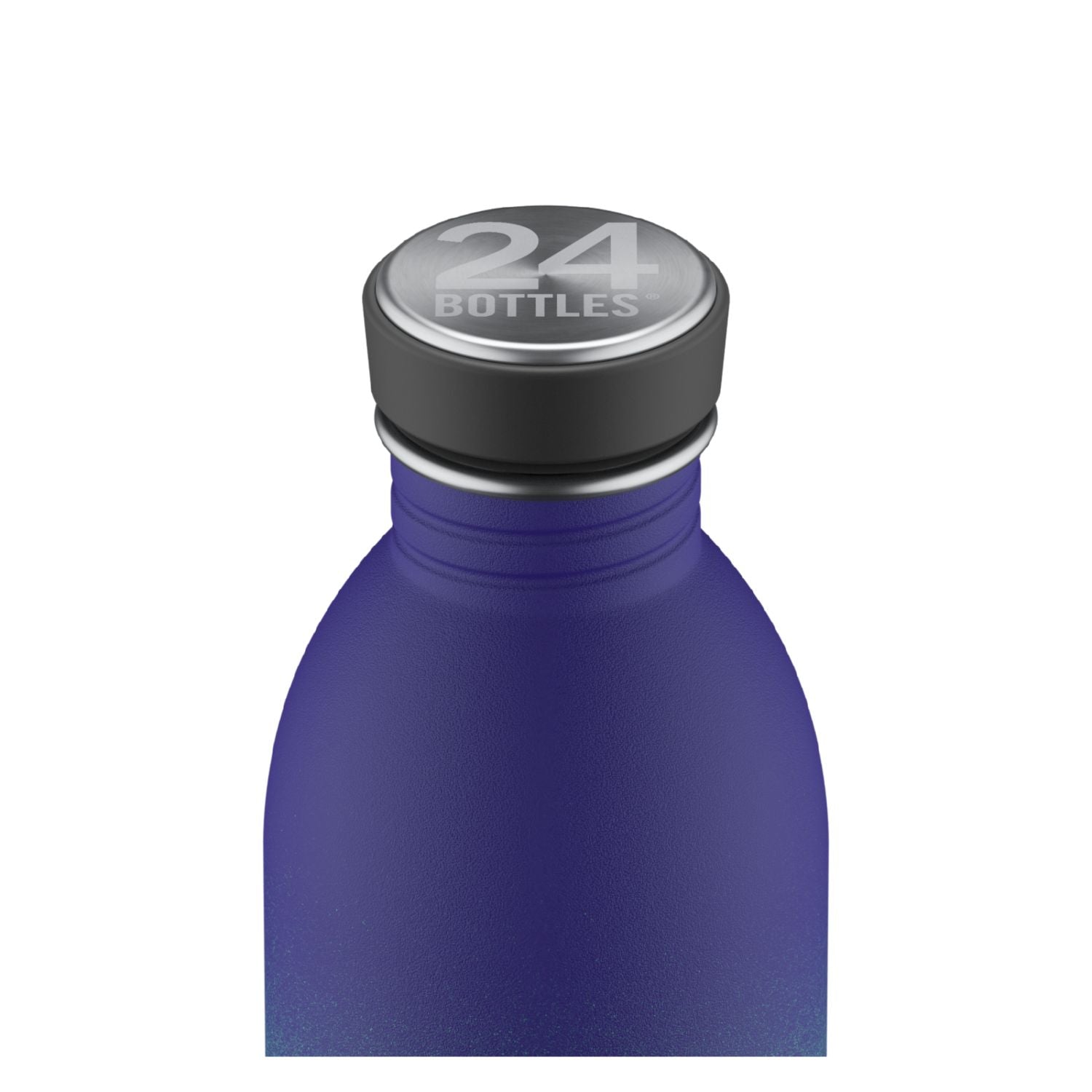 24 Bottles Urban 500ML Water Bottle (Printed) (SA)