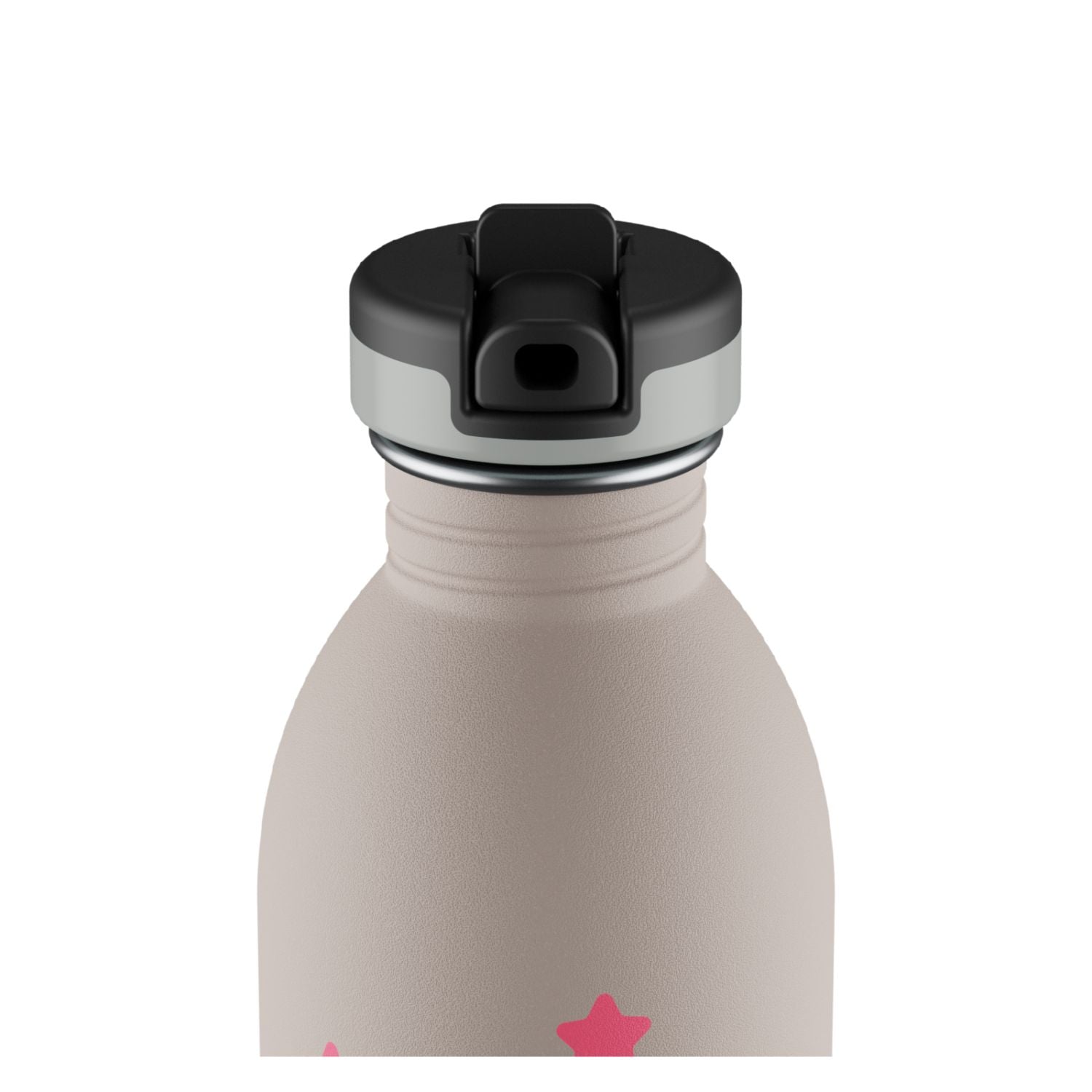 24 Bottles Urban 500ML Water Bottle (Printed)