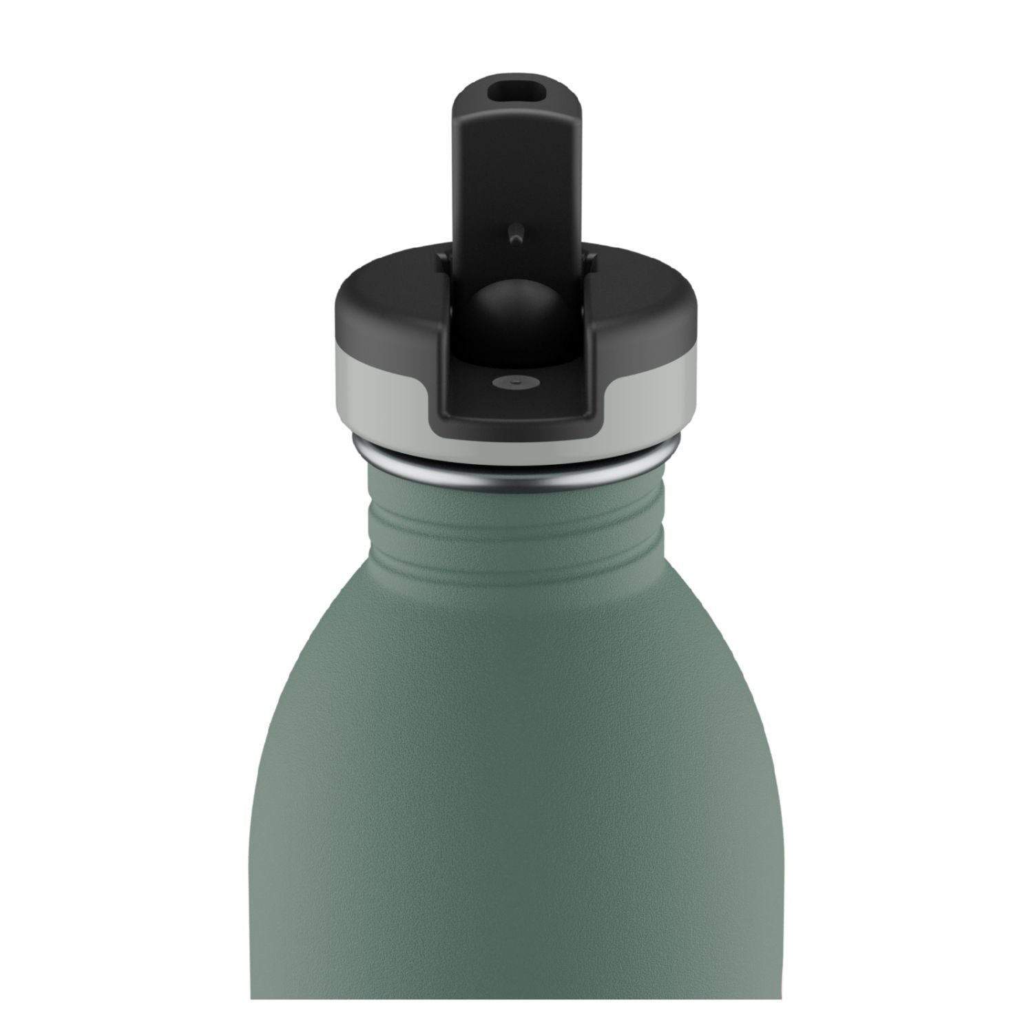 24 Bottles Urban 500ML Water Bottle (Printed)