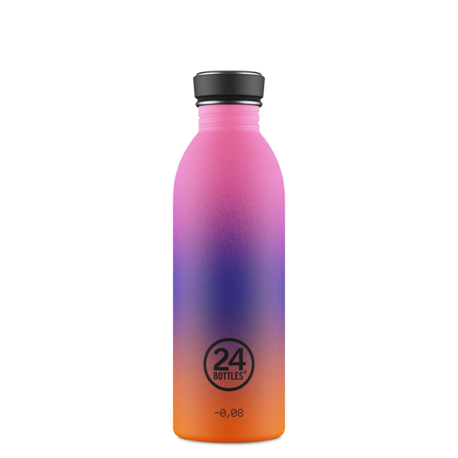 24 Bottles Urban 500ML Water Bottle (Printed) (SA)