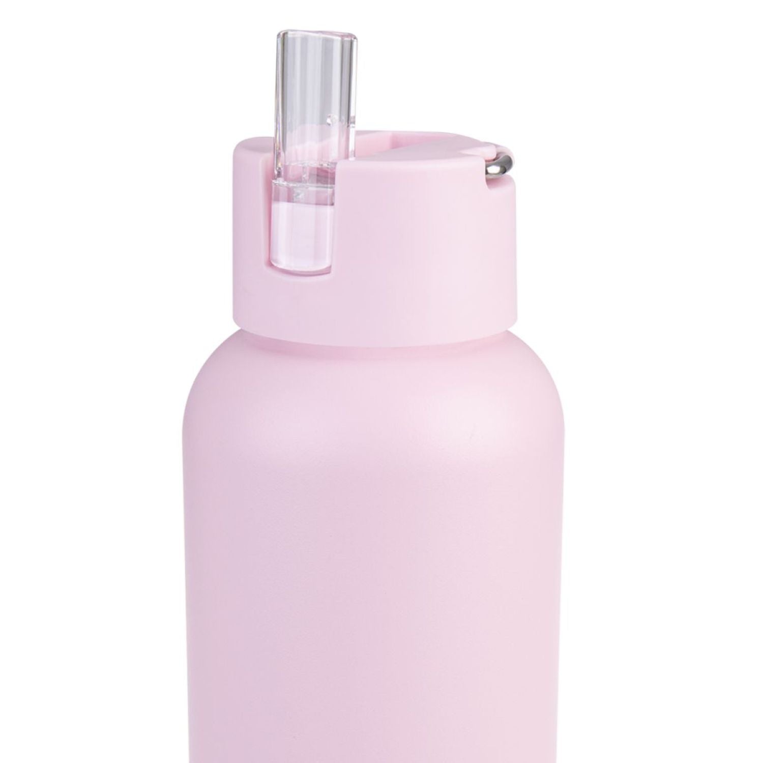 Oasis Stainless Steel Insulated Ceramic Moda Bottle 1L