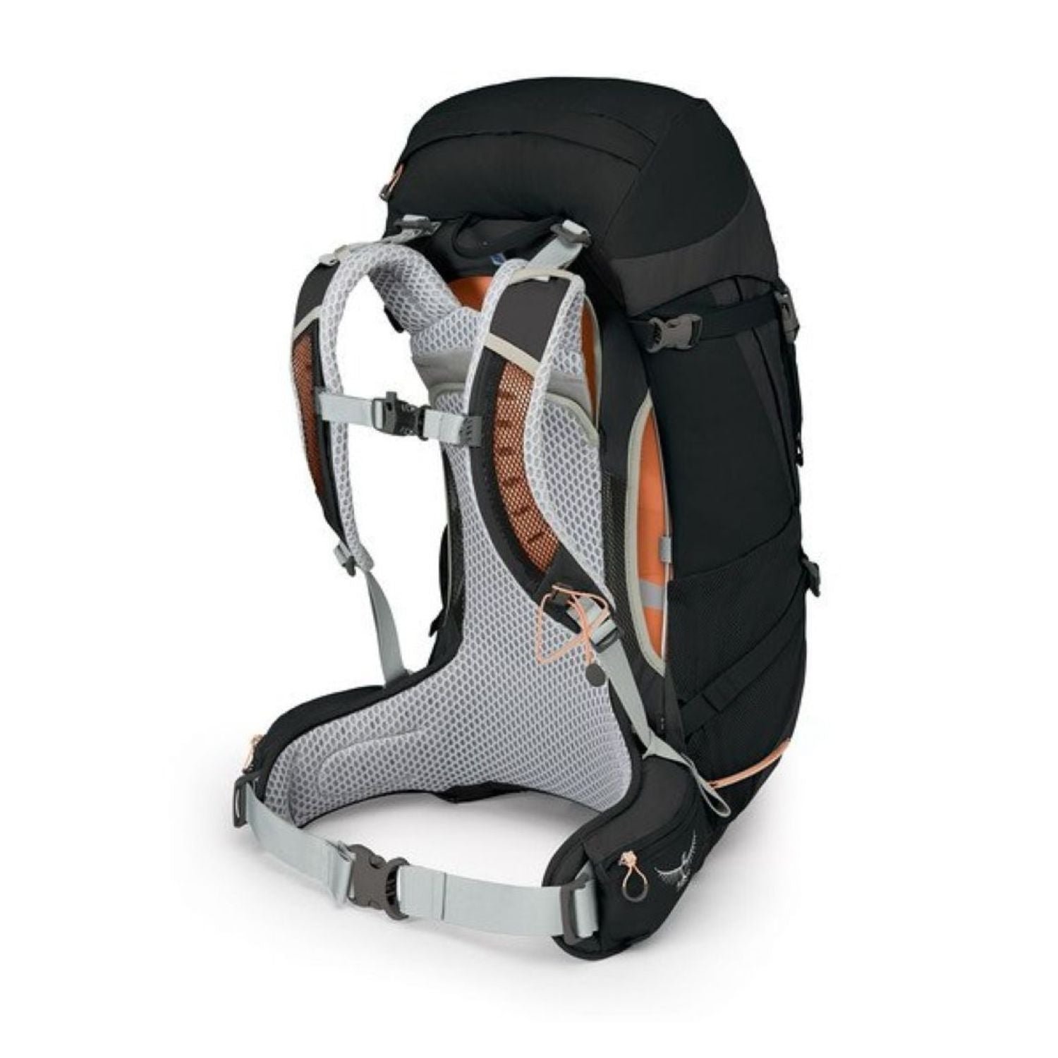 Osprey Sirrus 36 Backpack - Small/Medium - Women's Light Backpacking - Day Hiking