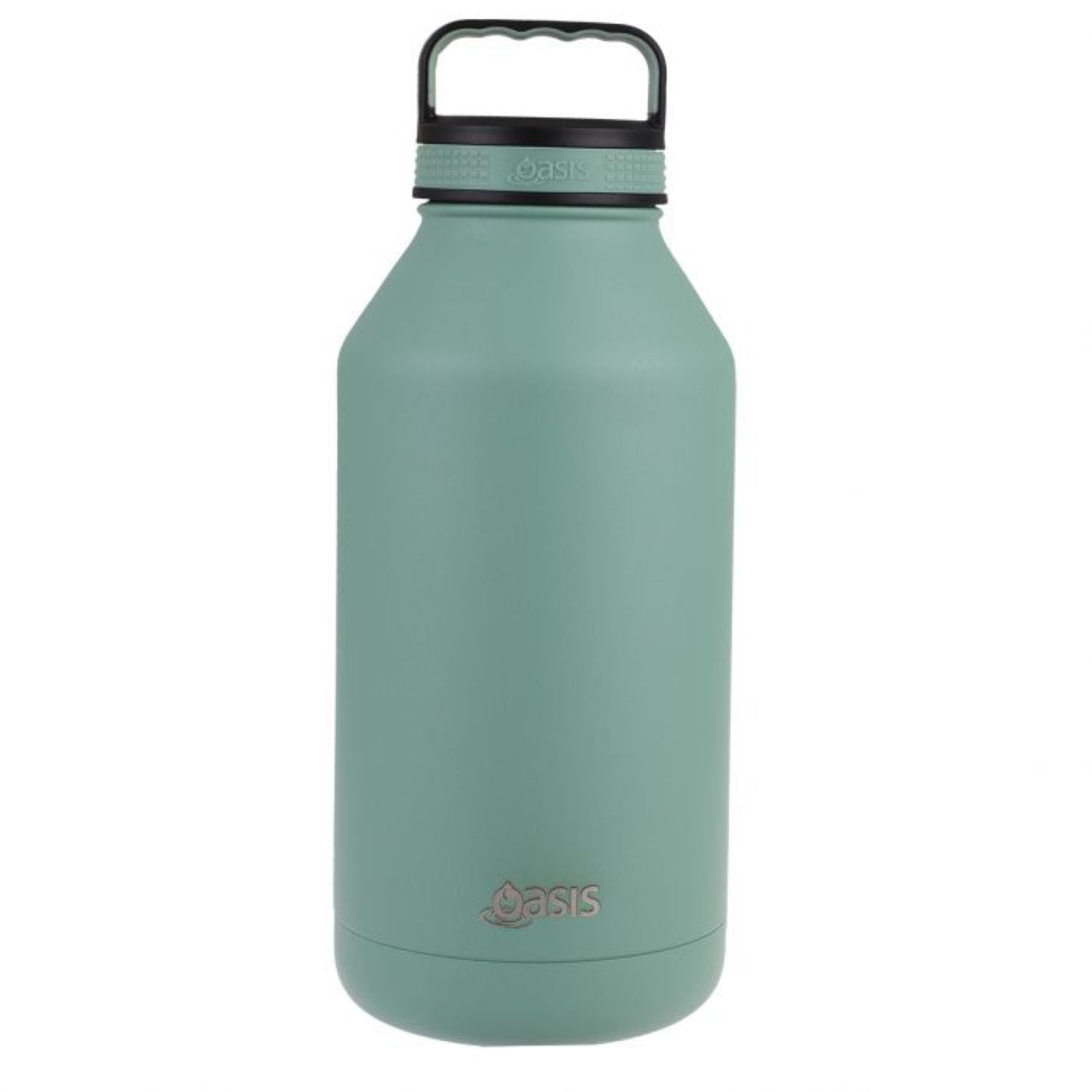 Oasis Stainless Steel Insulated Titan Water Bottle 1.9L | Oasis Bottles